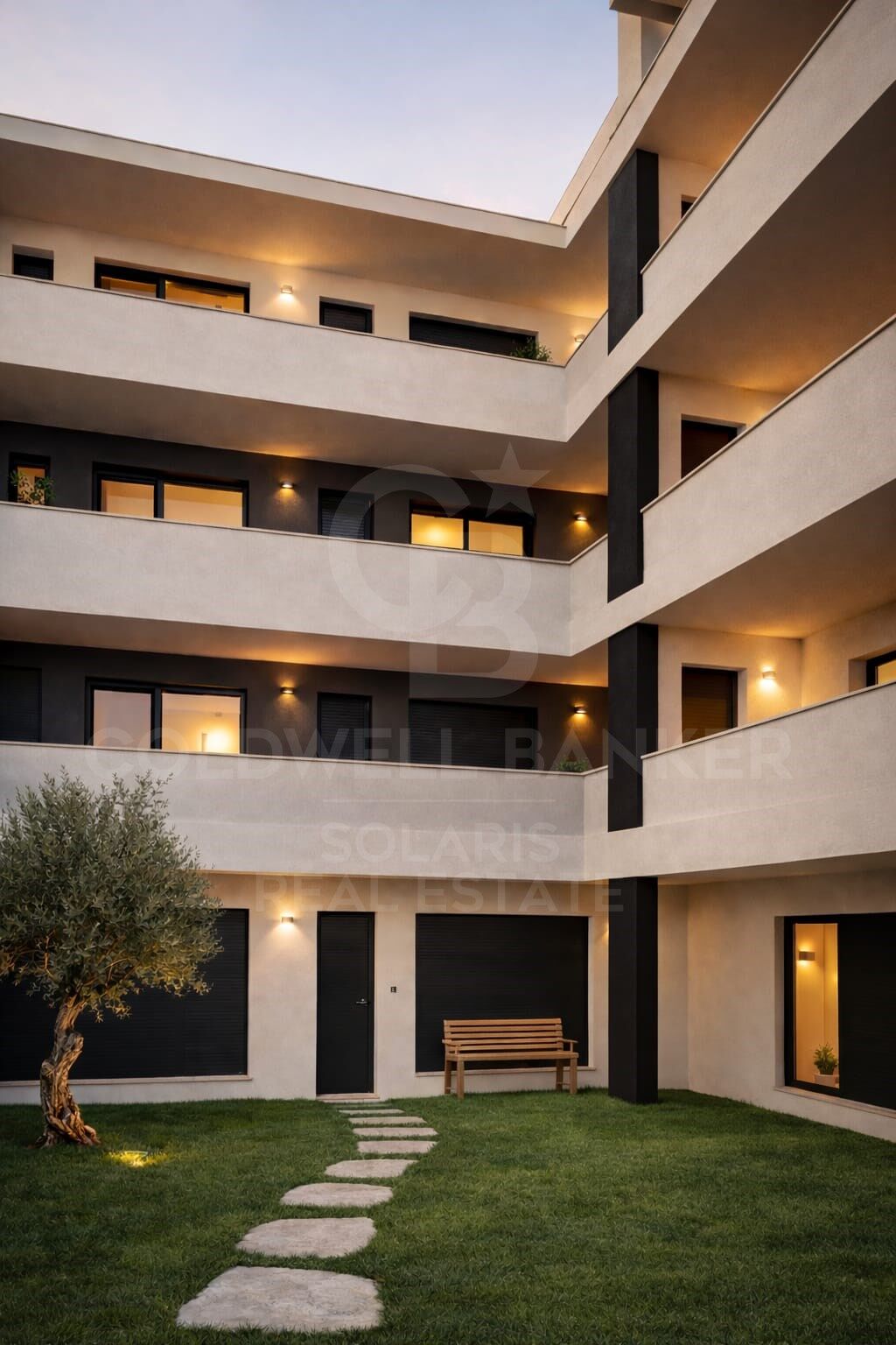 EL PATIO DE VERGER