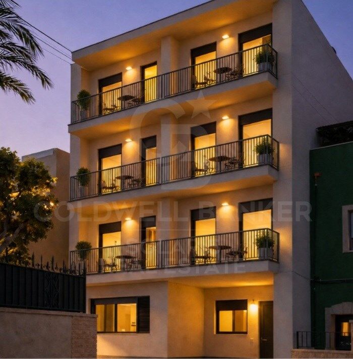 Apartment El Verger