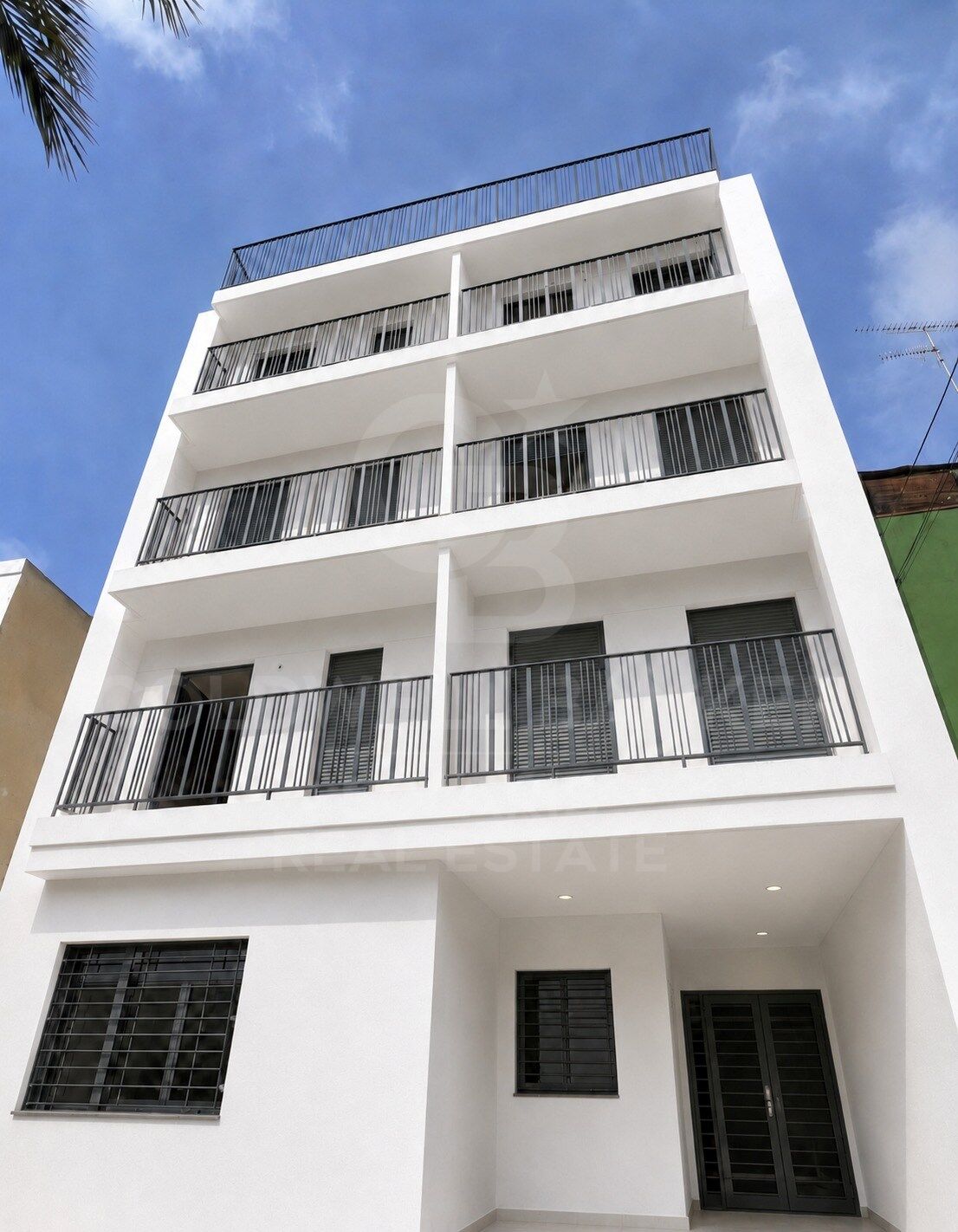 Apartment El Verger