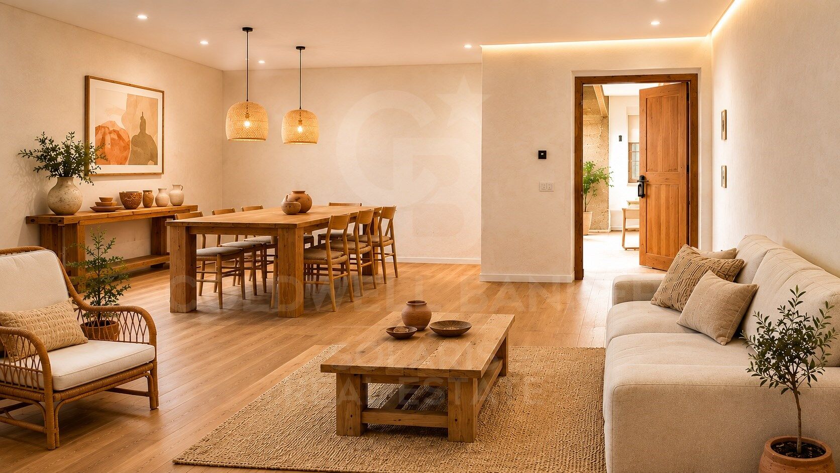 Apartment El Verger