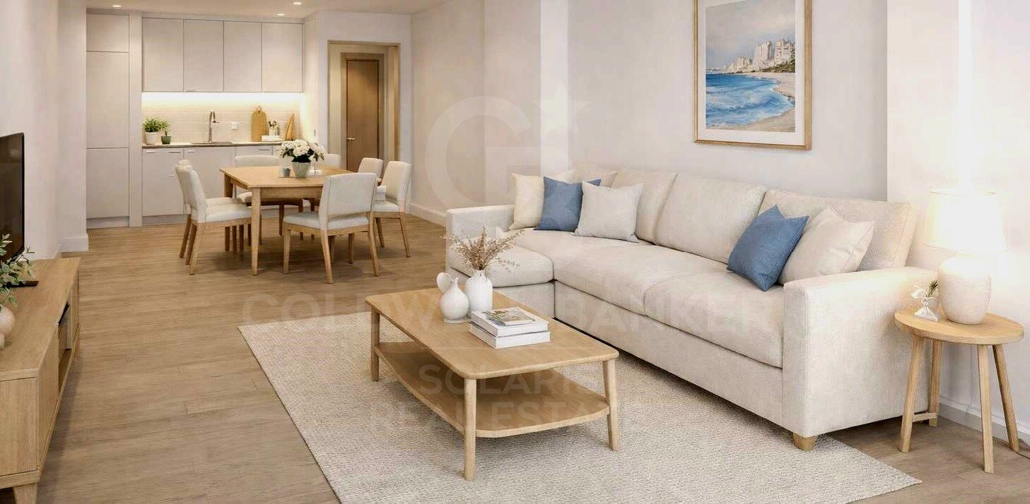 Apartment El Verger