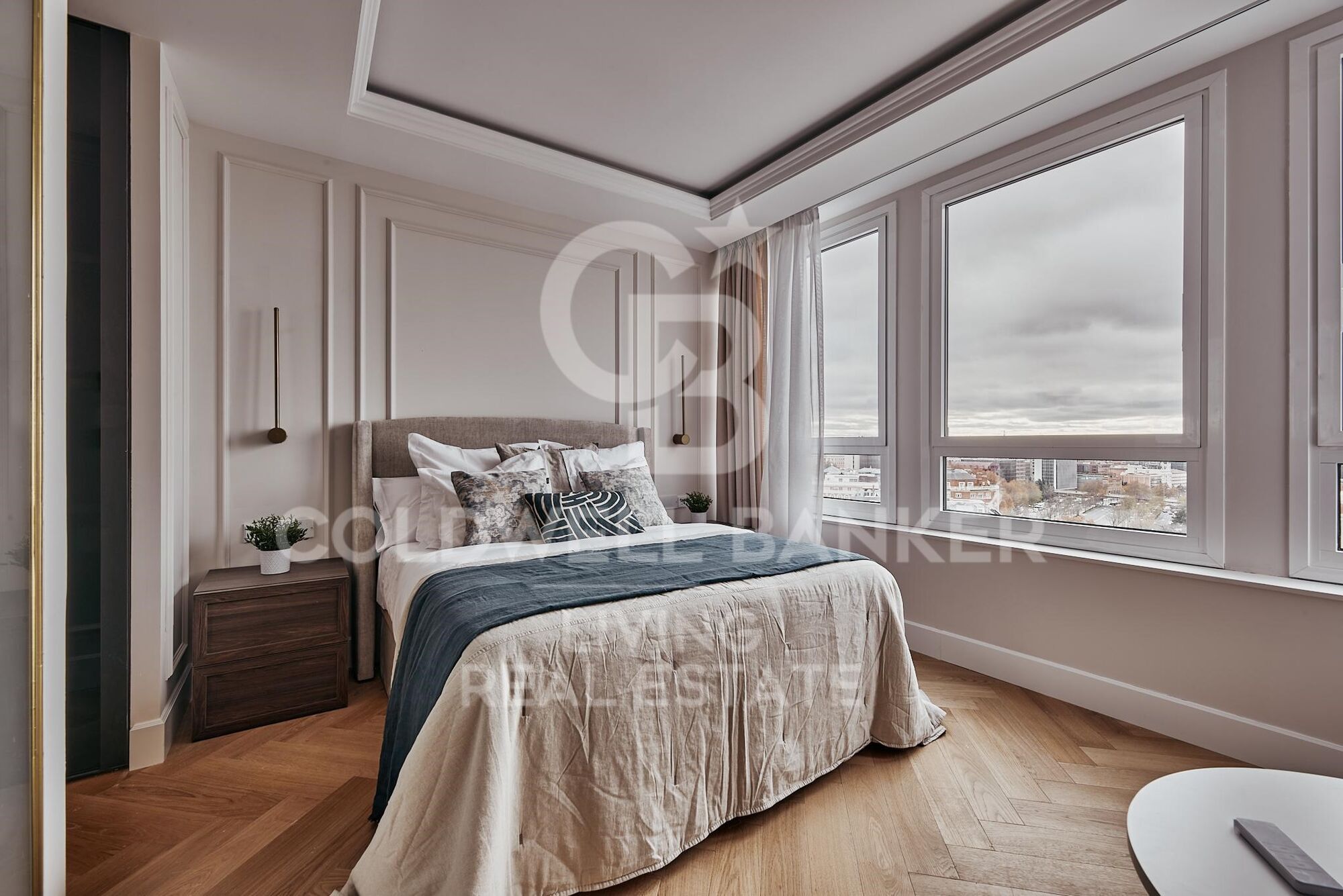 Wohnung 13 Schlafzimmer Vermietung Madrid