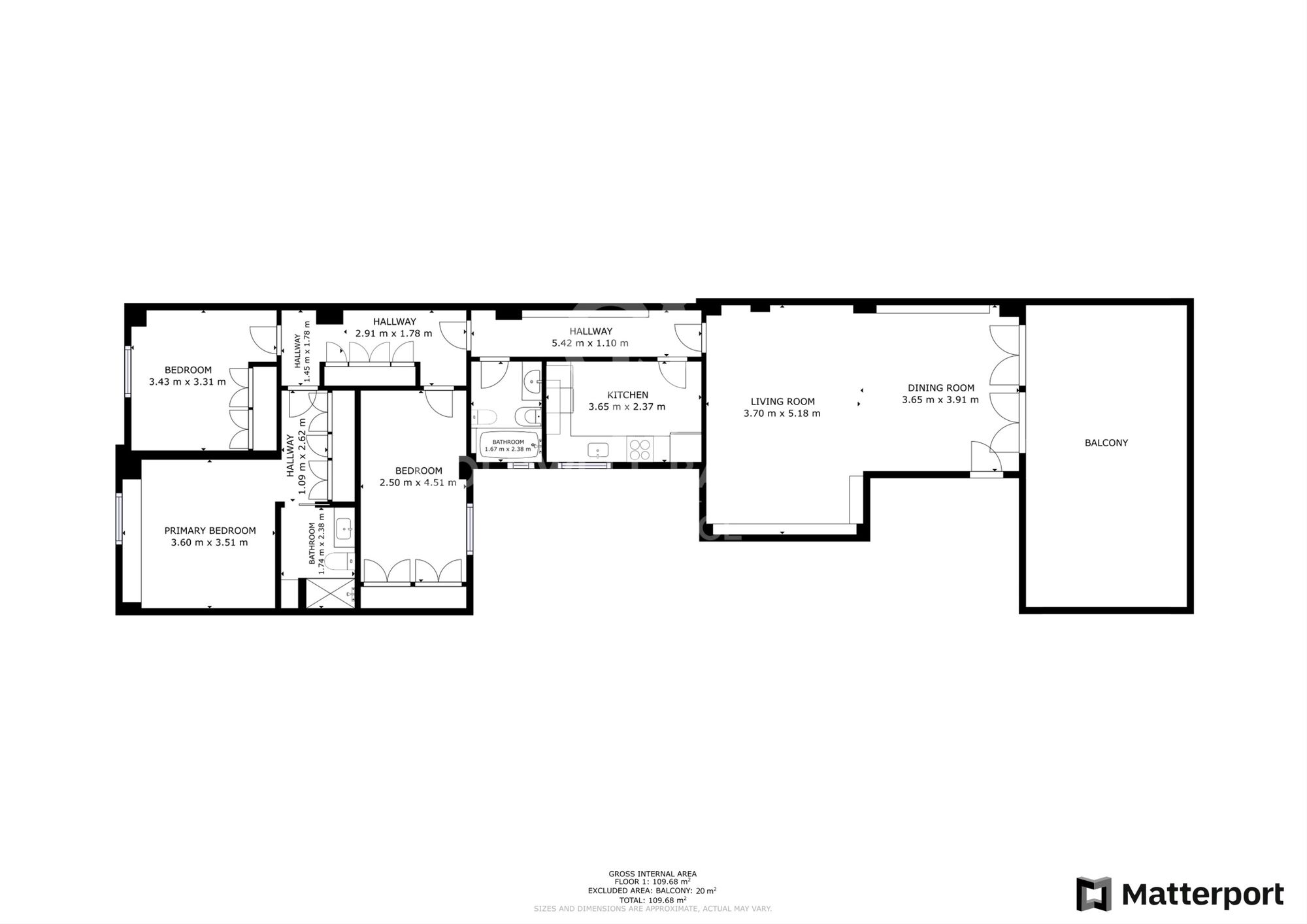 Beautiful penthouse with 20 m2 terrace, garage and storage room on Avenida del Puerto. Rental from July 1st to 31st.