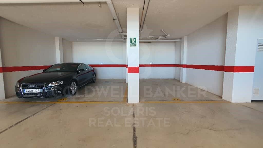 Luxus-Penthouse mit Panoramablick auf das Mittelmeer in den Altea Hills