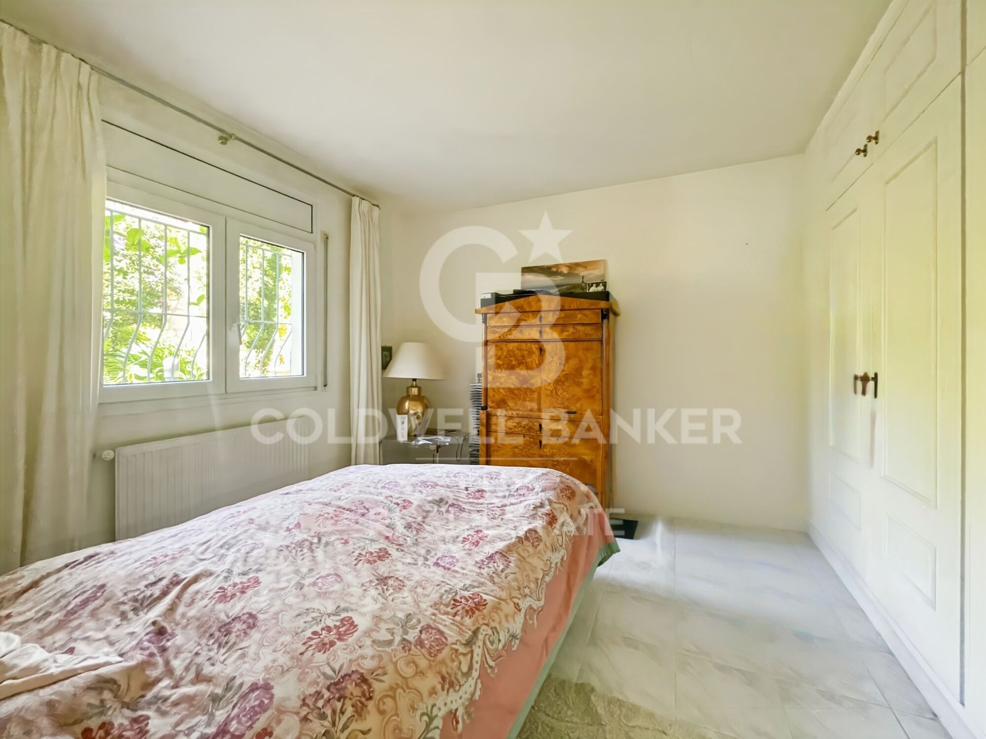 Villa with indoor pool and sea views in Mas Isaac