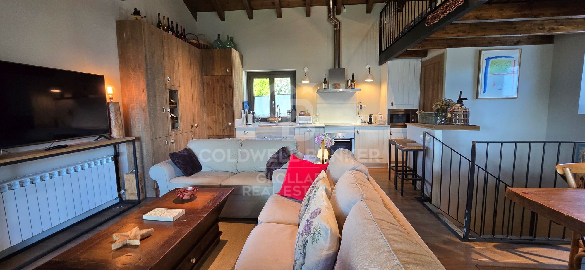 Encantadora casa con jardín privado en el corazón de la Cerdanya