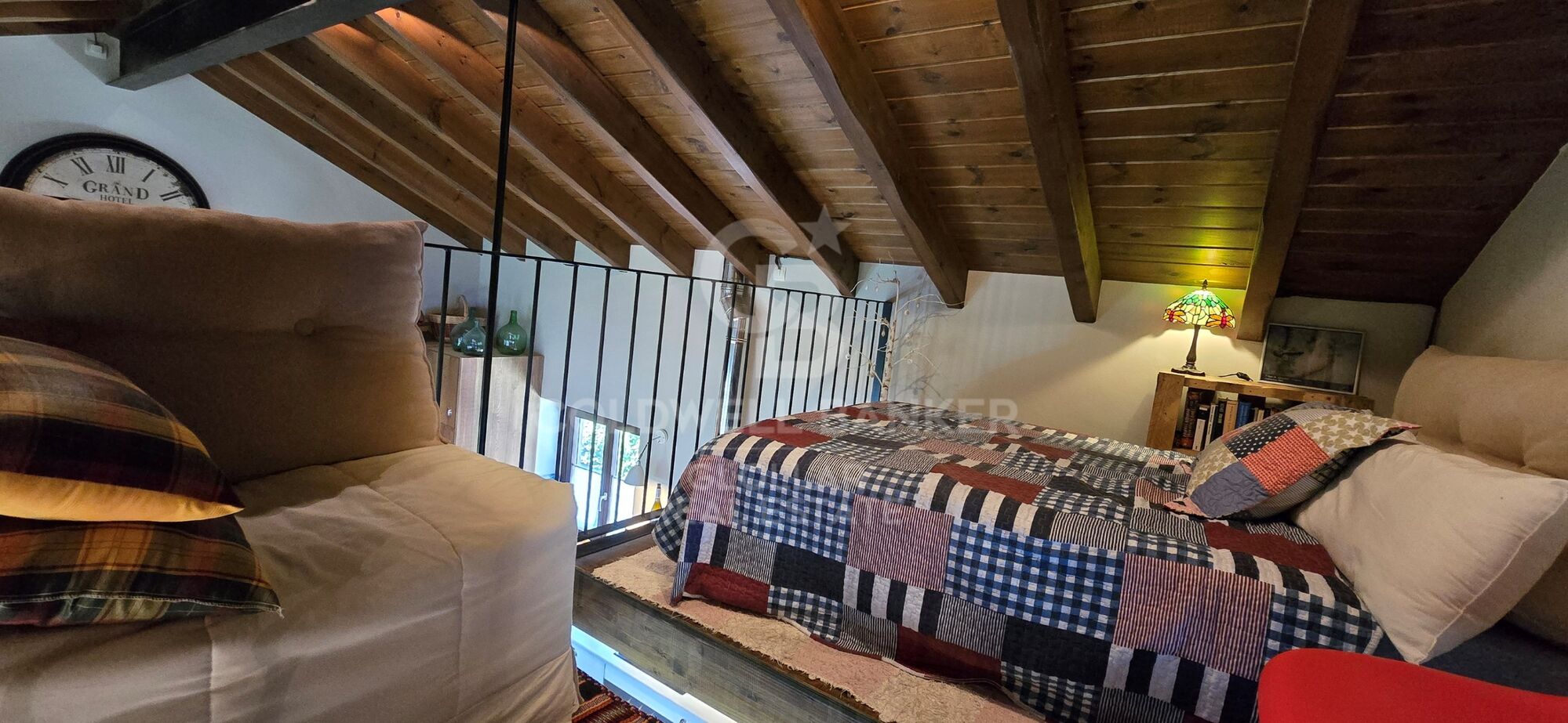 Encantadora casa con jardín privado en el corazón de la Cerdanya