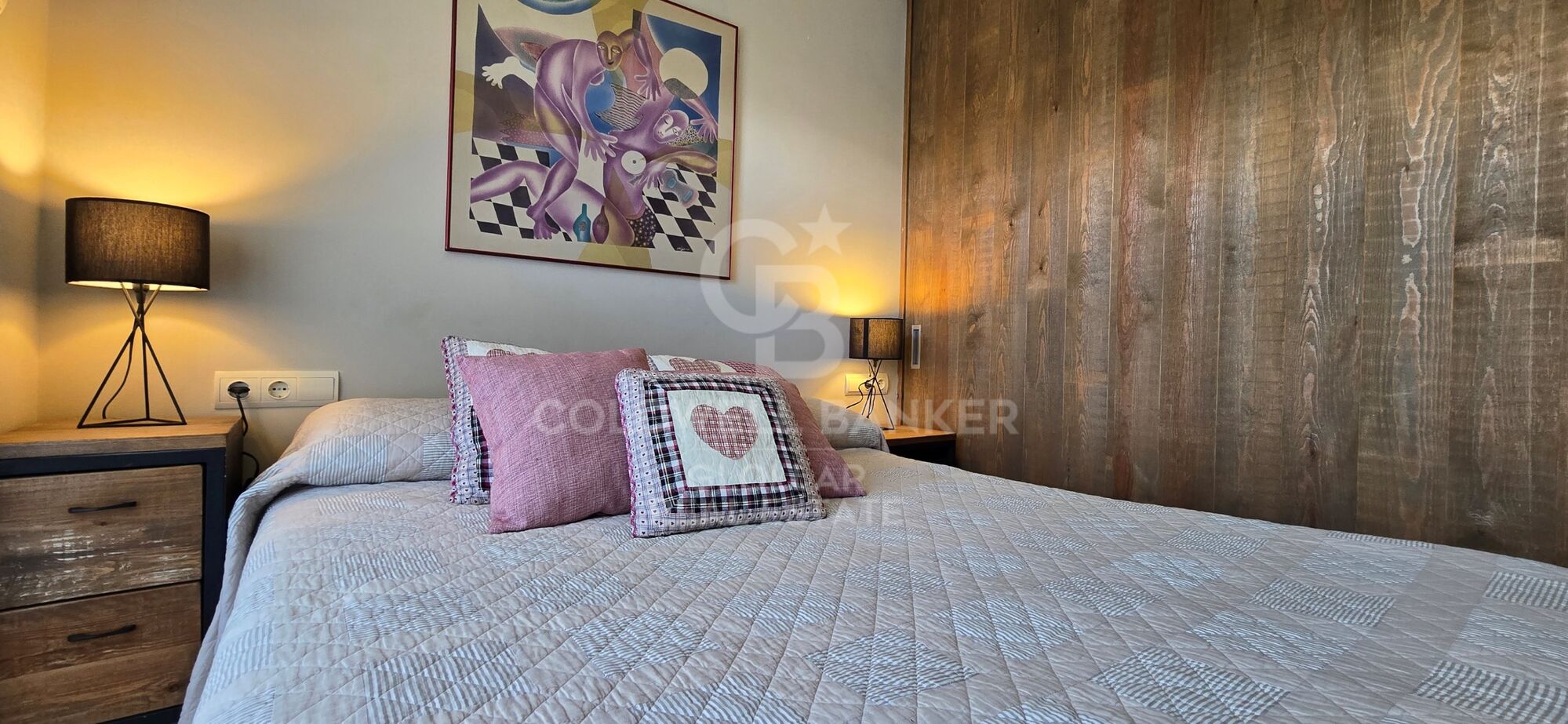 Encantadora casa con jardín privado en el corazón de la Cerdanya
