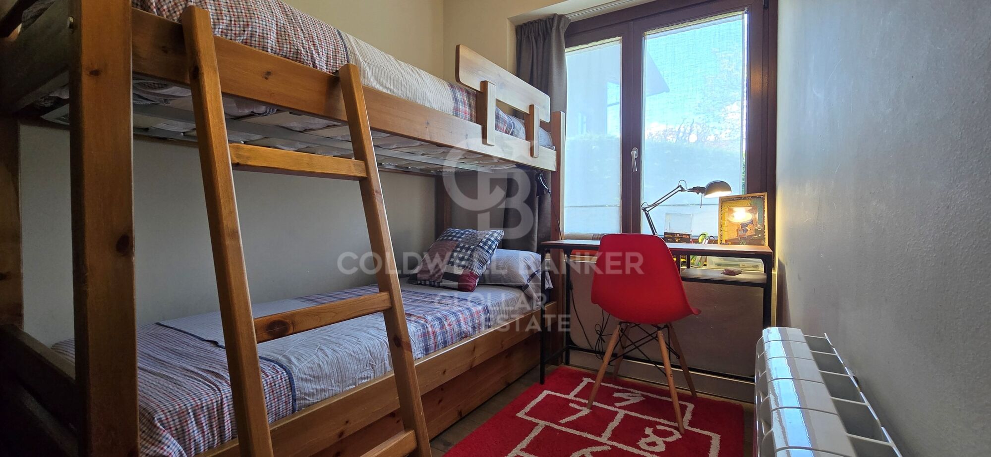 Encantadora casa con jardín privado en el corazón de la Cerdanya