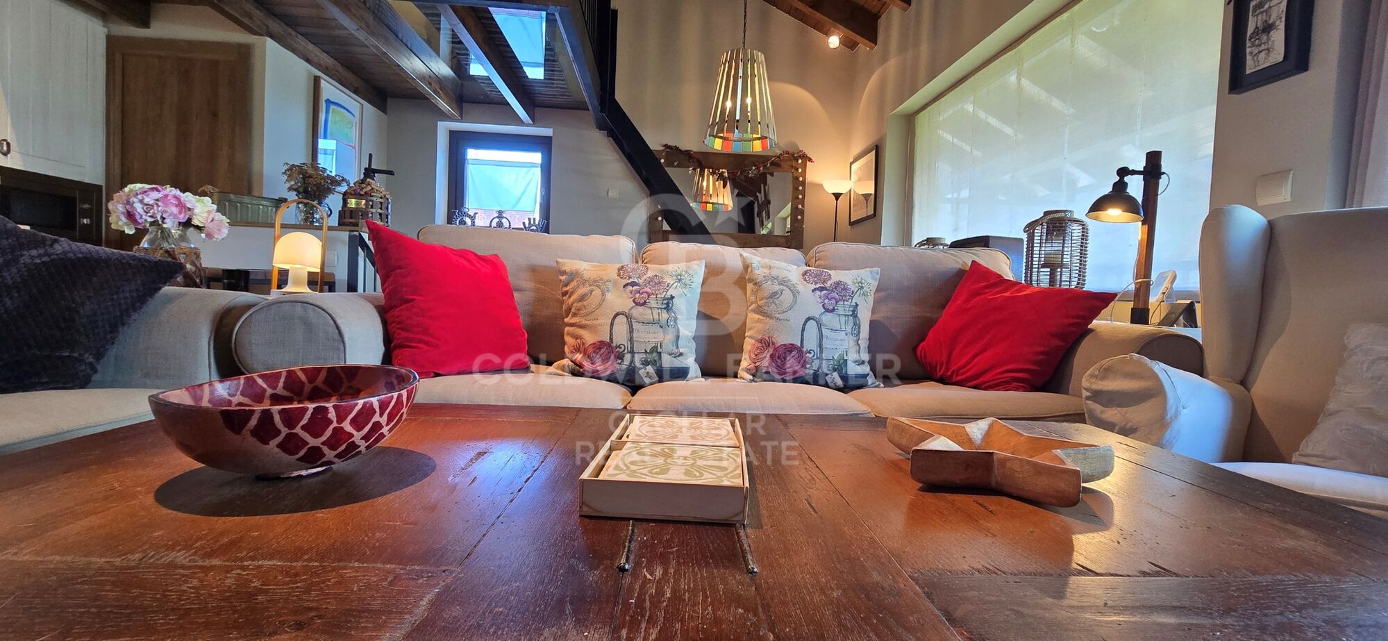 Encantadora casa con jardín privado en el corazón de la Cerdanya