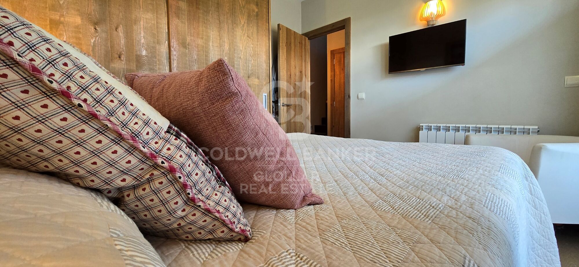 Encantadora casa con jardín privado en el corazón de la Cerdanya