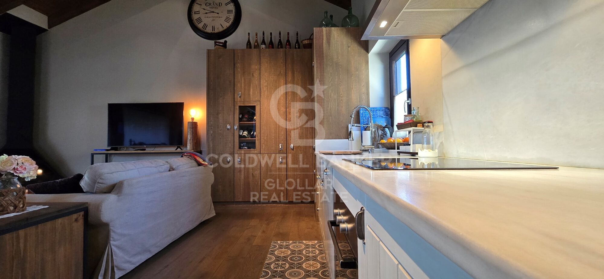 Haus 3 Schlafzimmer Vermietung Guils de Cerdanya