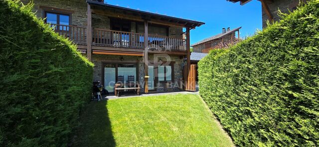 House 3 Bedrooms Rent Guils de Cerdanya