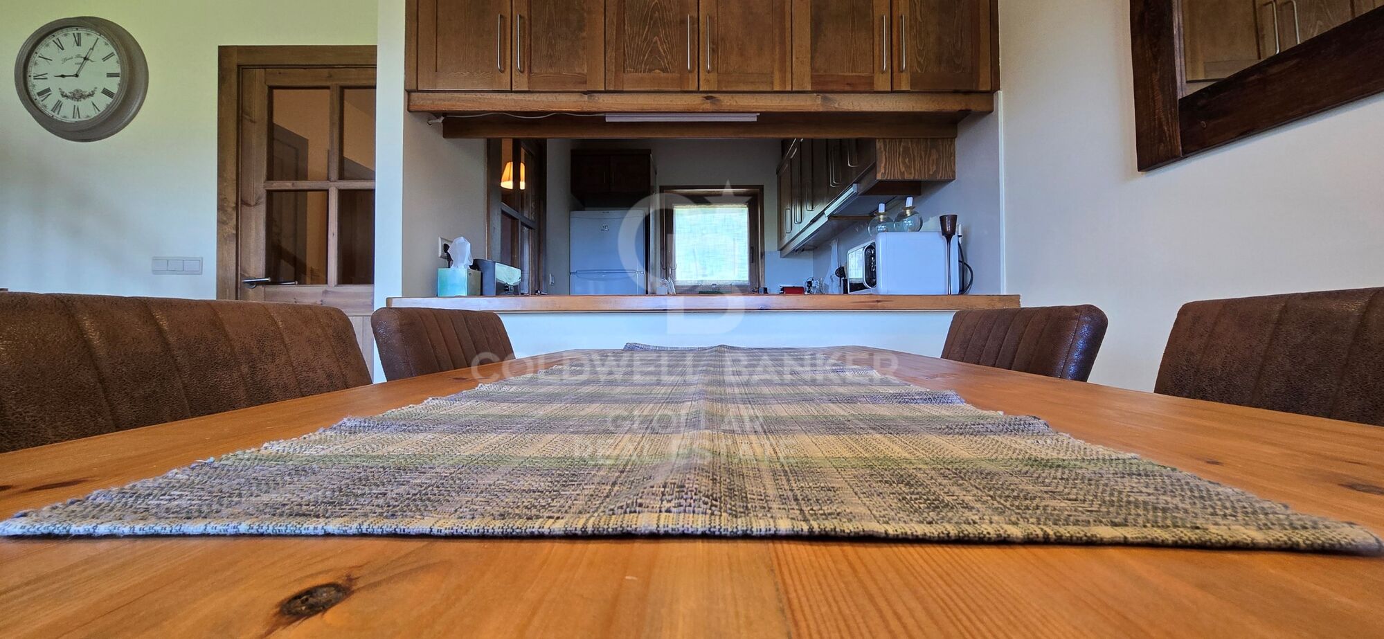 House 3 Bedrooms Rent Osséja