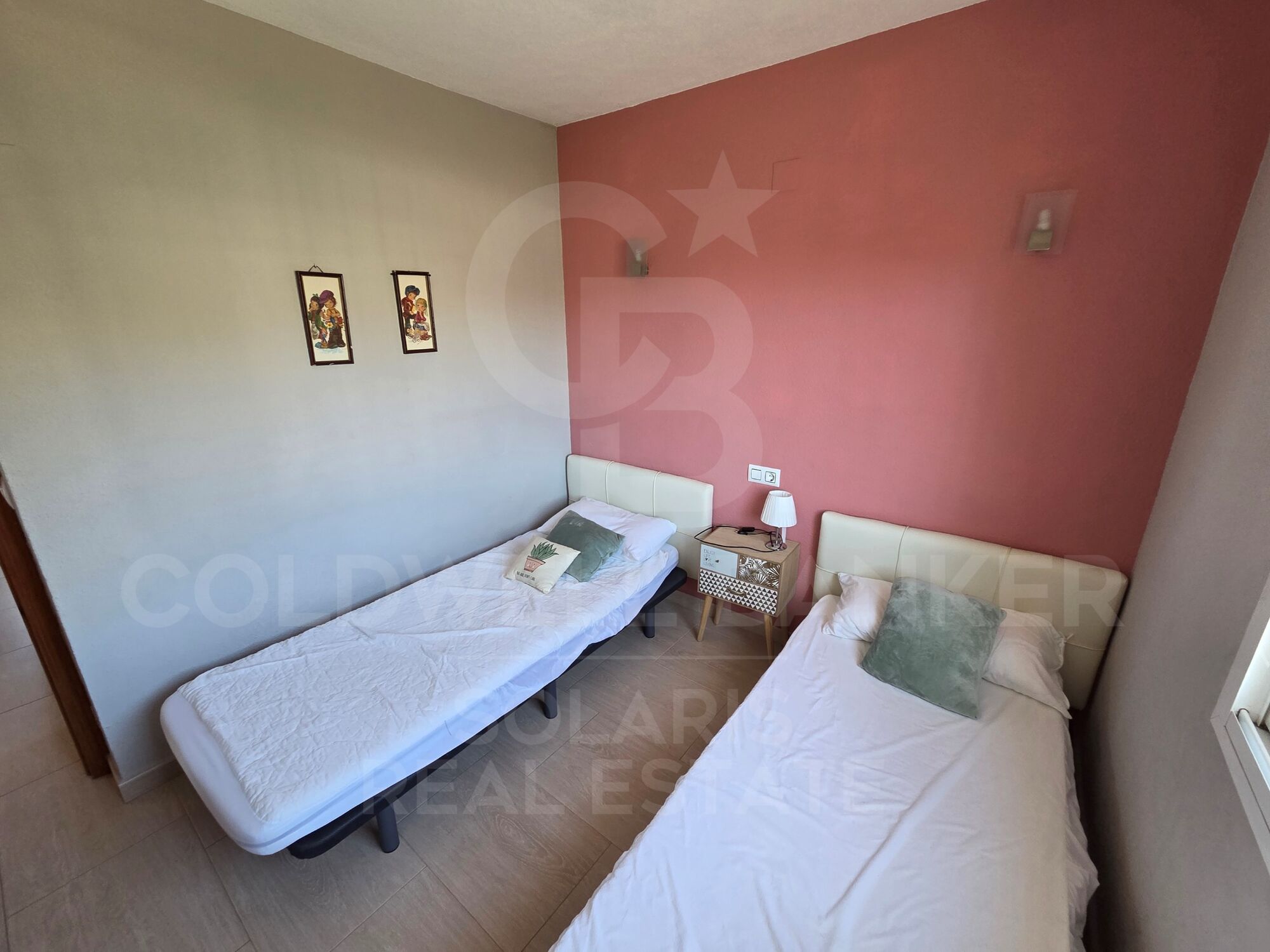 Exklusive renovierte Wohnung mit Meerblick in Cumbre del Sol