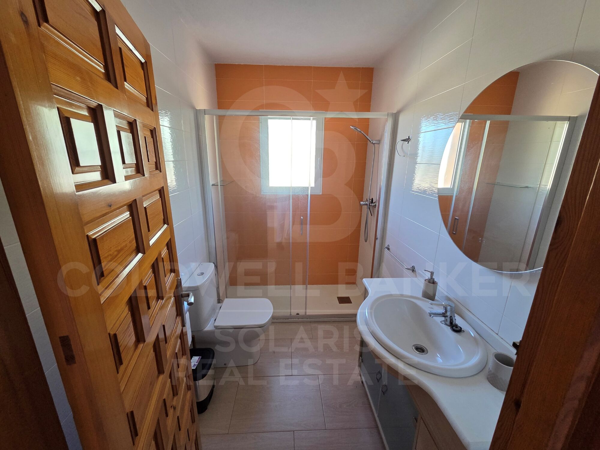 Exklusive renovierte Wohnung mit Meerblick in Cumbre del Sol