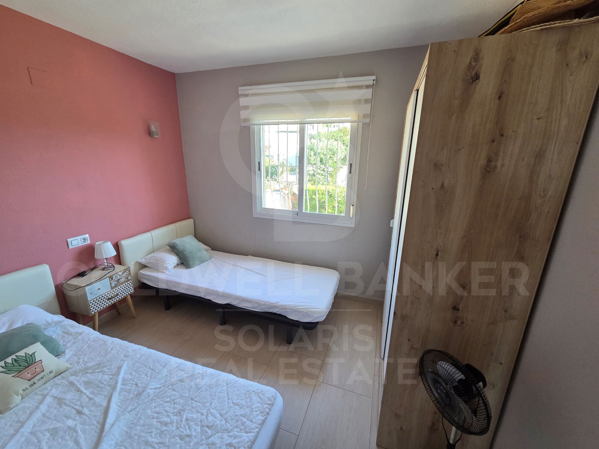 Exclusive Refurbished Apartment with Sea Views in Cumbre del Sol