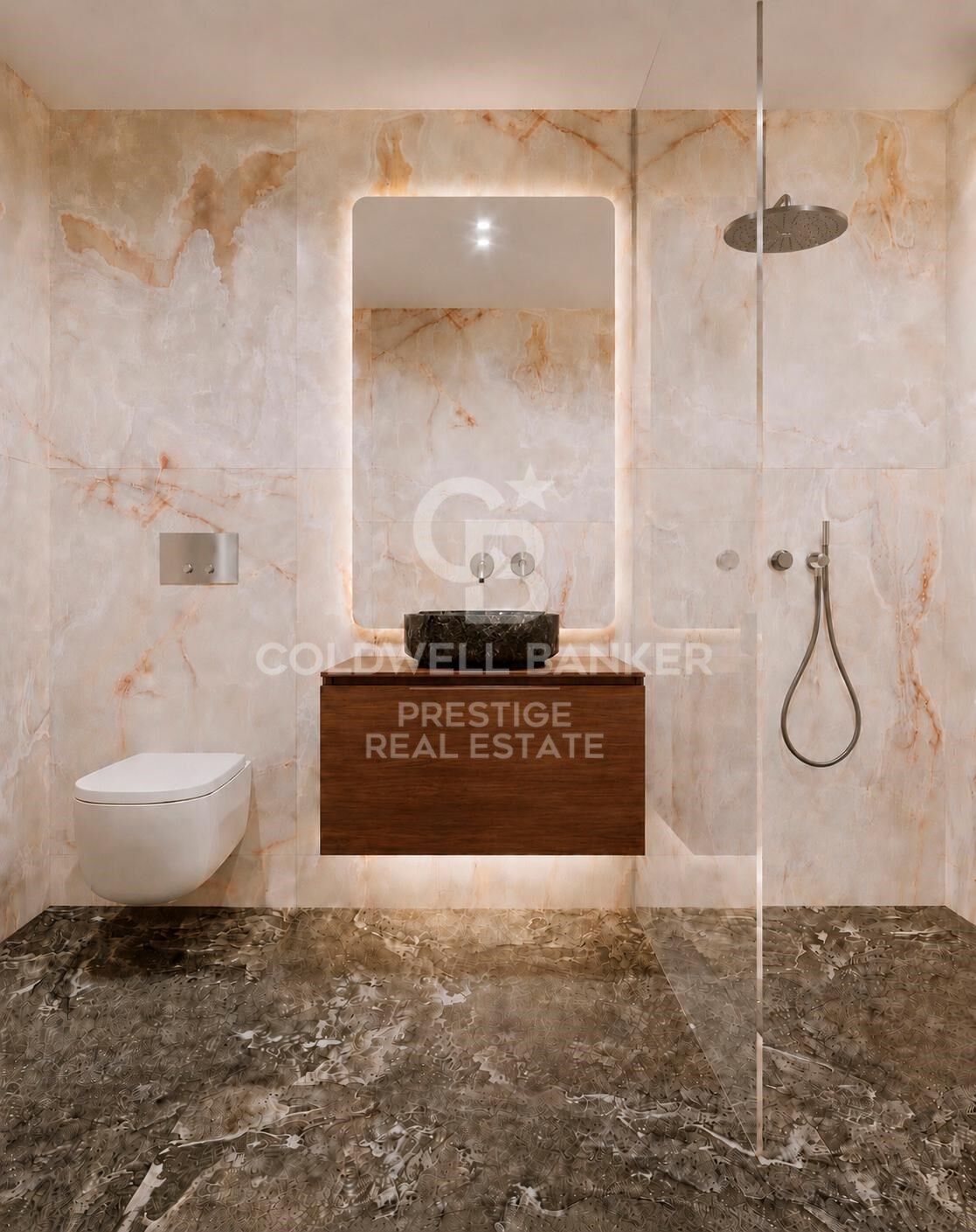 Elegante Wohnung in herrschaftlichem Altbau nahe Plaza España