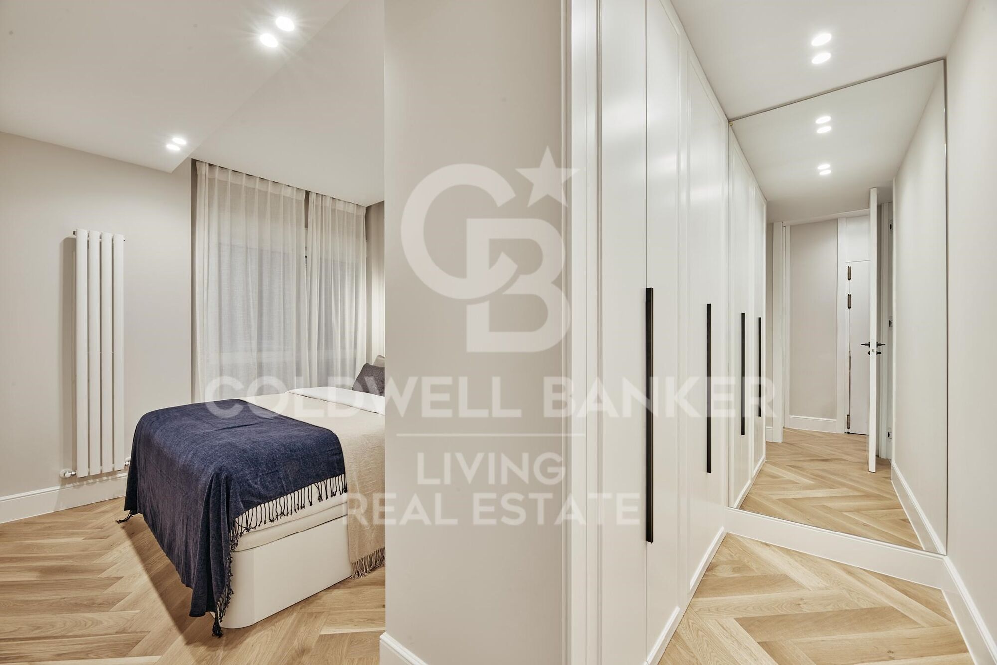 Flat 3 Bedrooms Sale Madrid