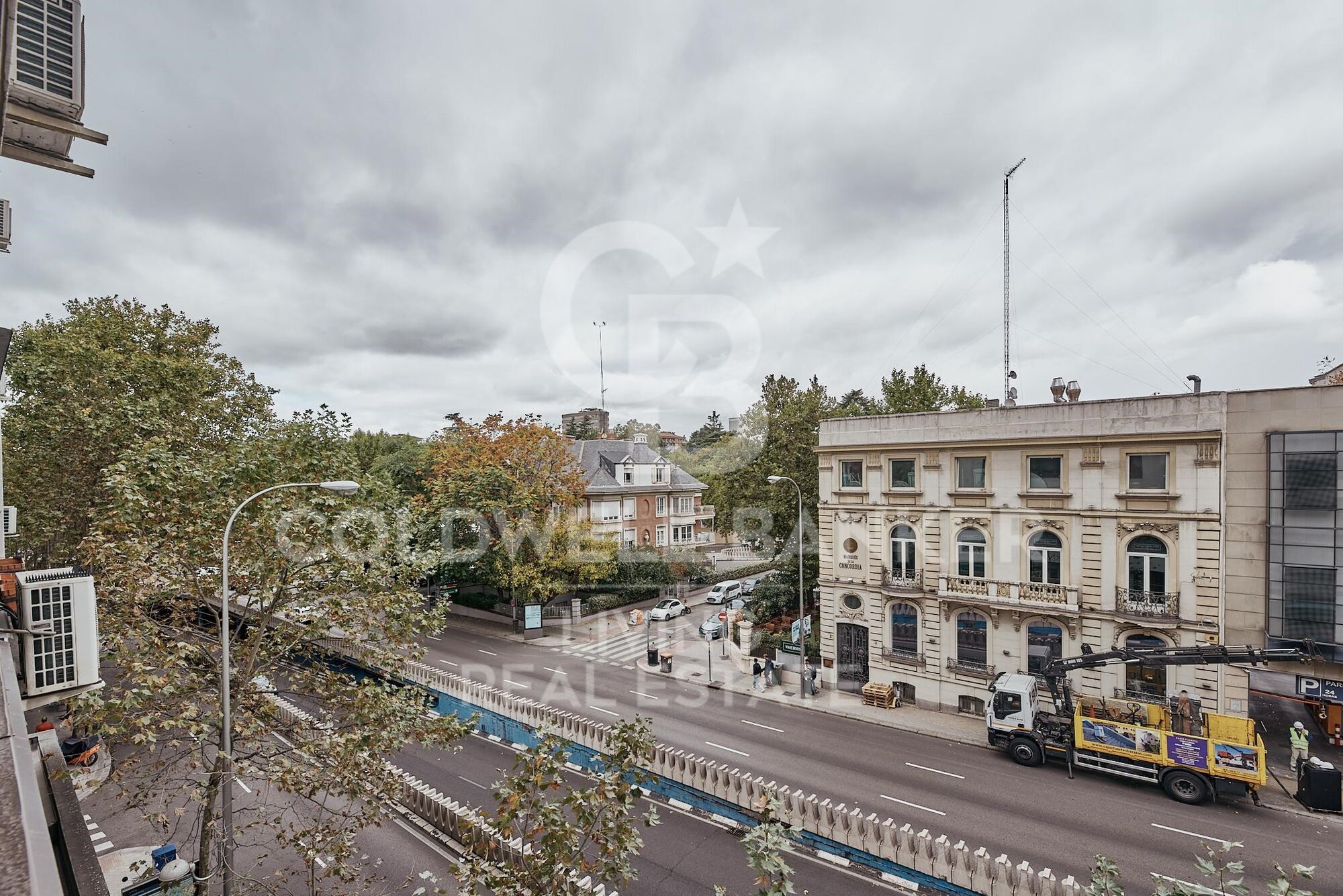 Flat 3 Bedrooms Sale Madrid