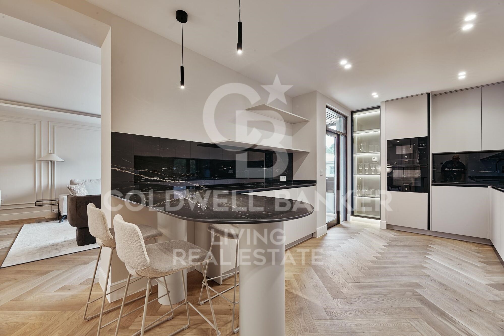 Flat 4 Pièces Acheter Madrid