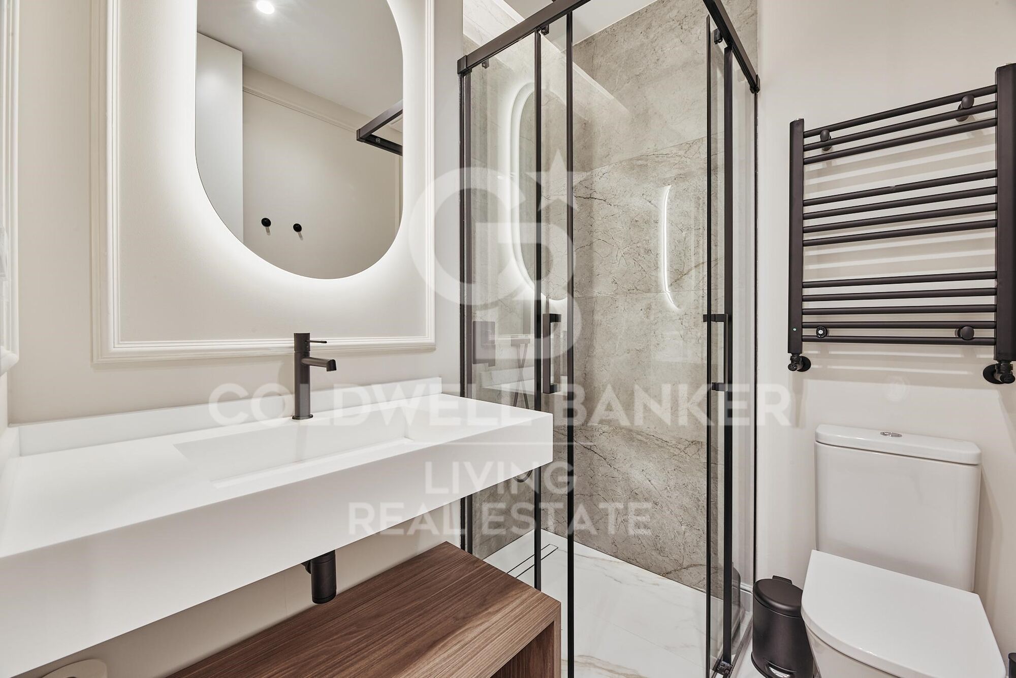 Flat 4 Pièces Acheter Madrid