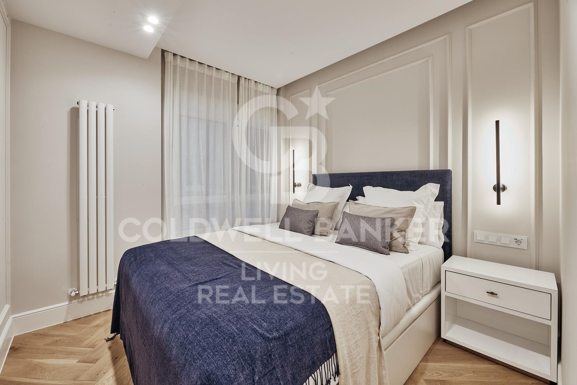 Flat 4 Pièces Acheter Madrid