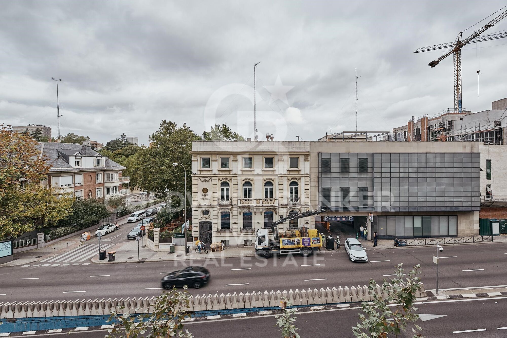 Flat 4 Pièces Acheter Madrid
