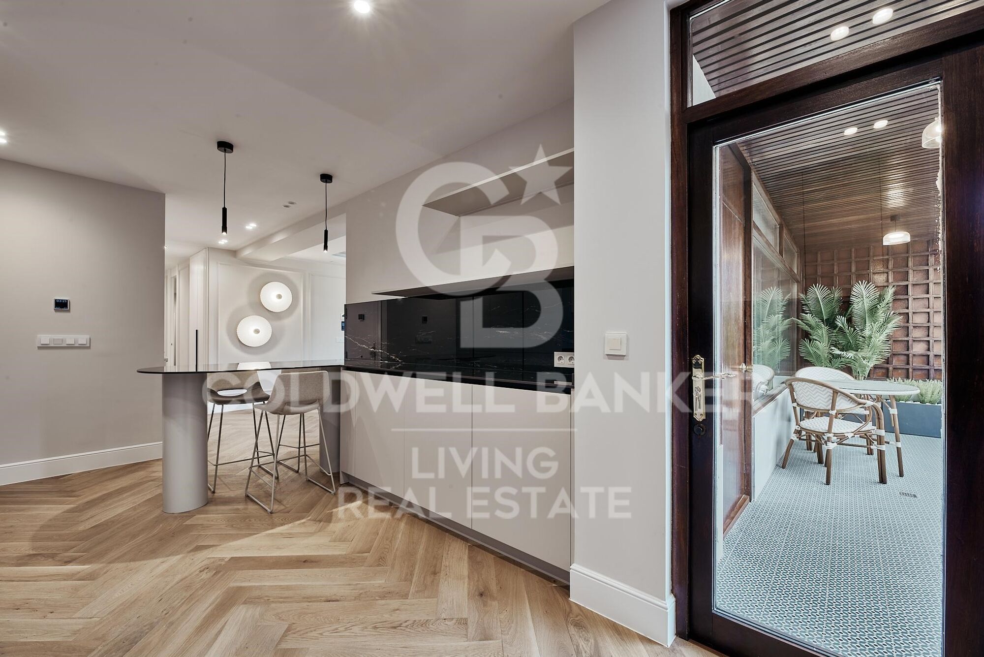 Wohnung 3 Schlafzimmer Verkauf Madrid