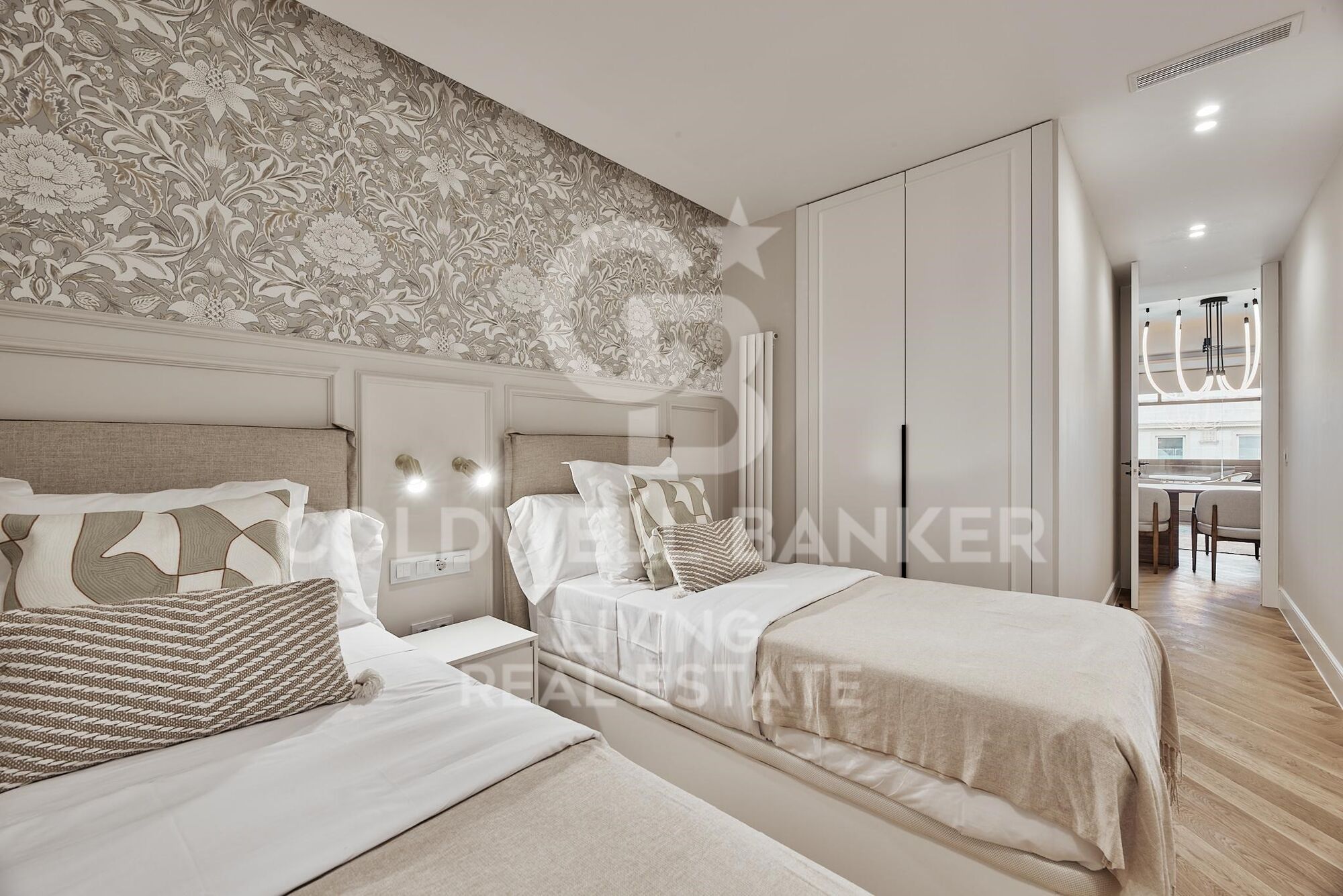 Flat 4 Pièces Acheter Madrid