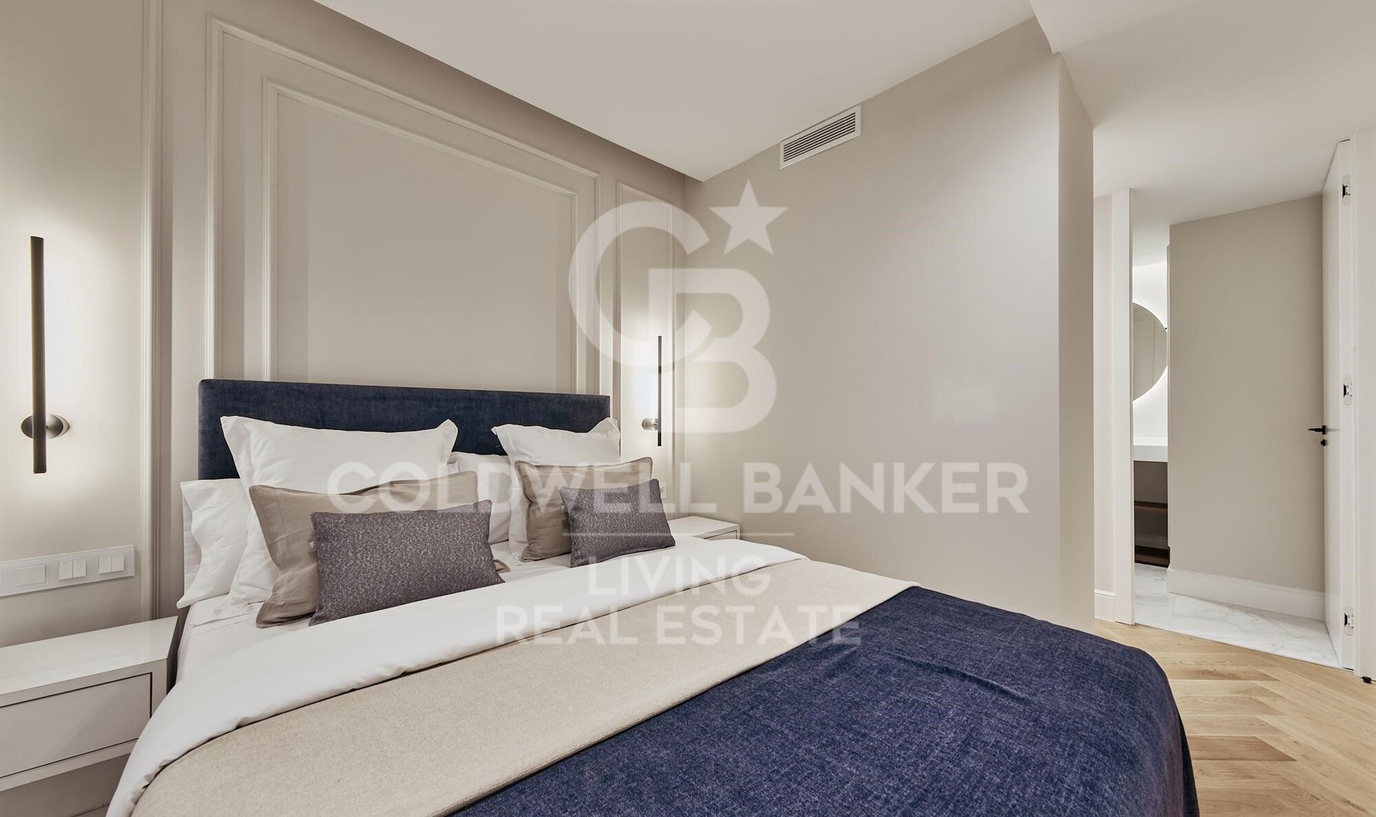 Flat 4 Pièces Acheter Madrid