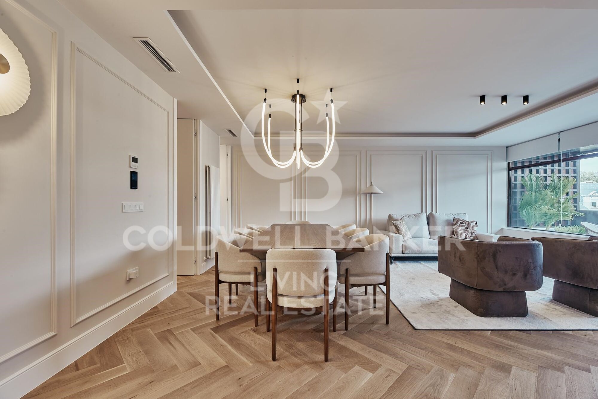 Wohnung 3 Schlafzimmer Verkauf Madrid