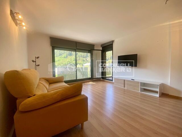 Apartment 2 Schlafzimmer Verkauf Canillo