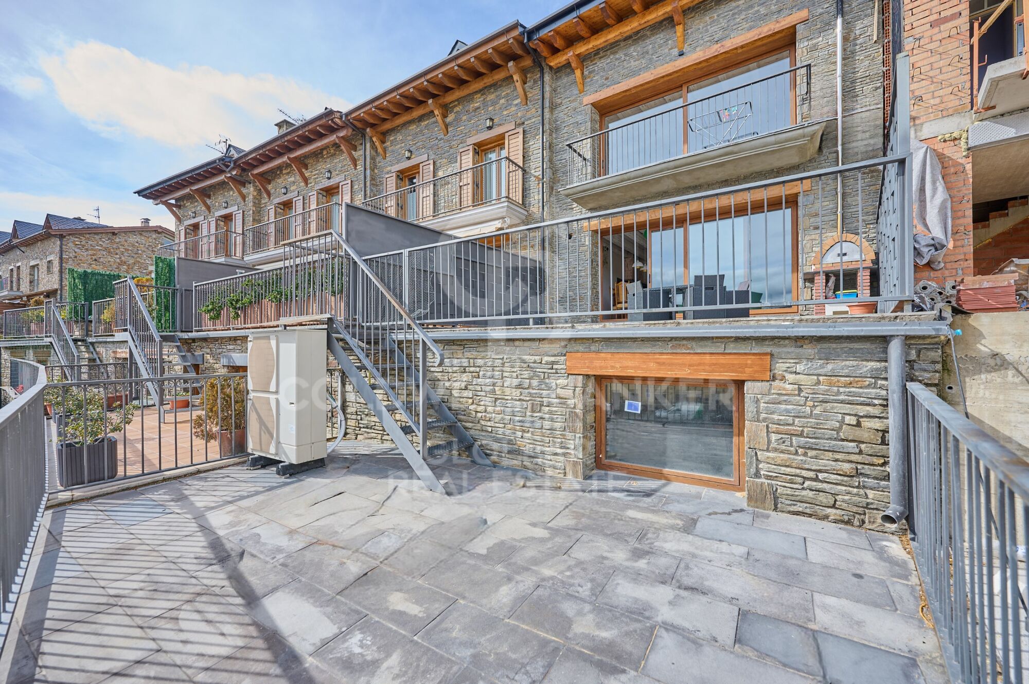 Maison 5 Pièces Acheter Puigcerdà