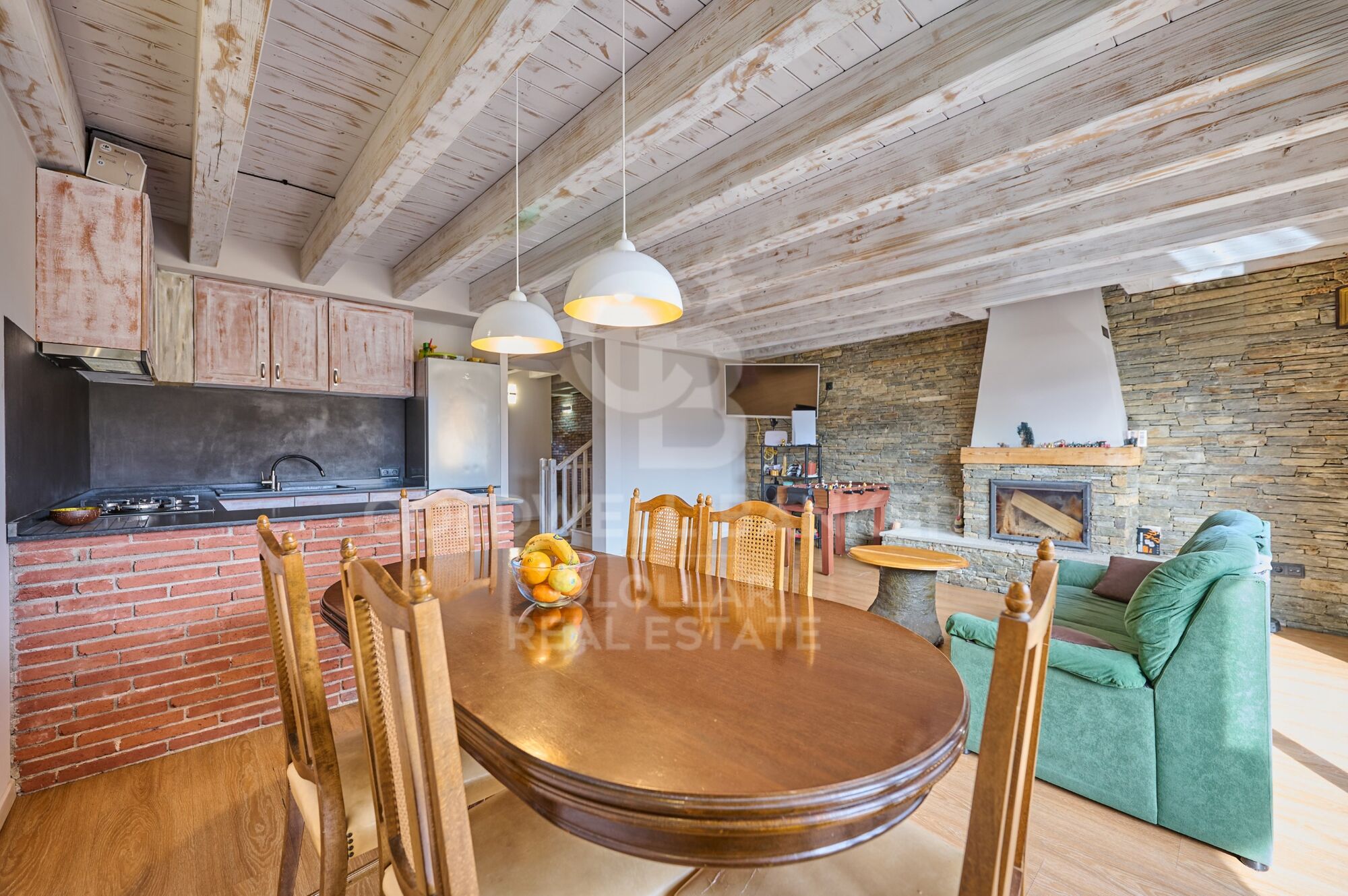 Maison 5 Pièces Acheter Puigcerdà