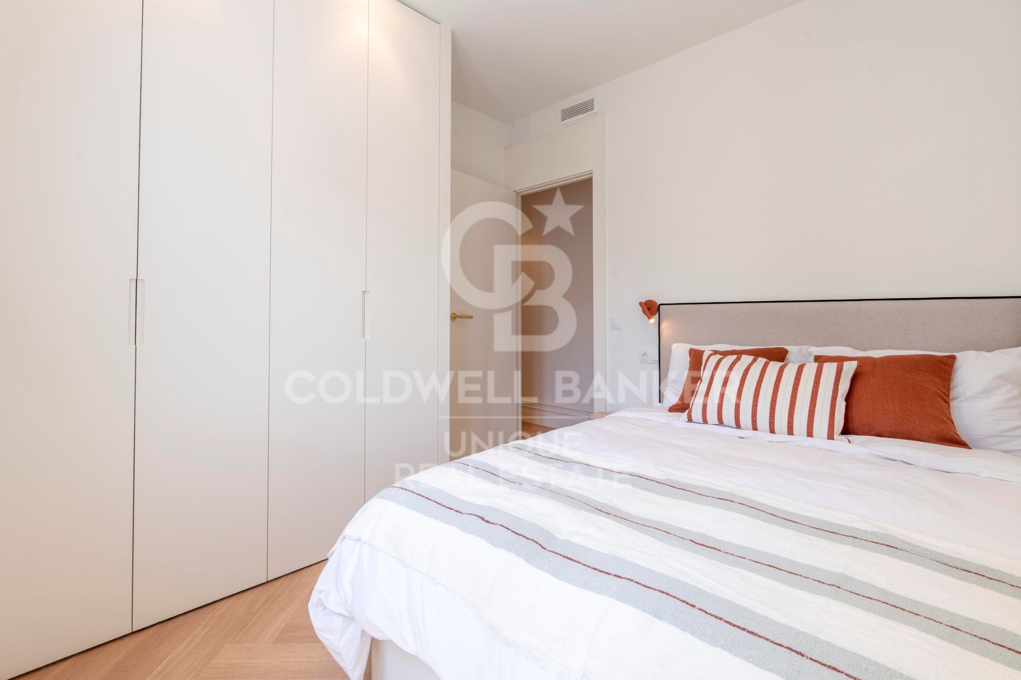 Penthouse mit Terrasse in Lista, Salamanca-Viertel