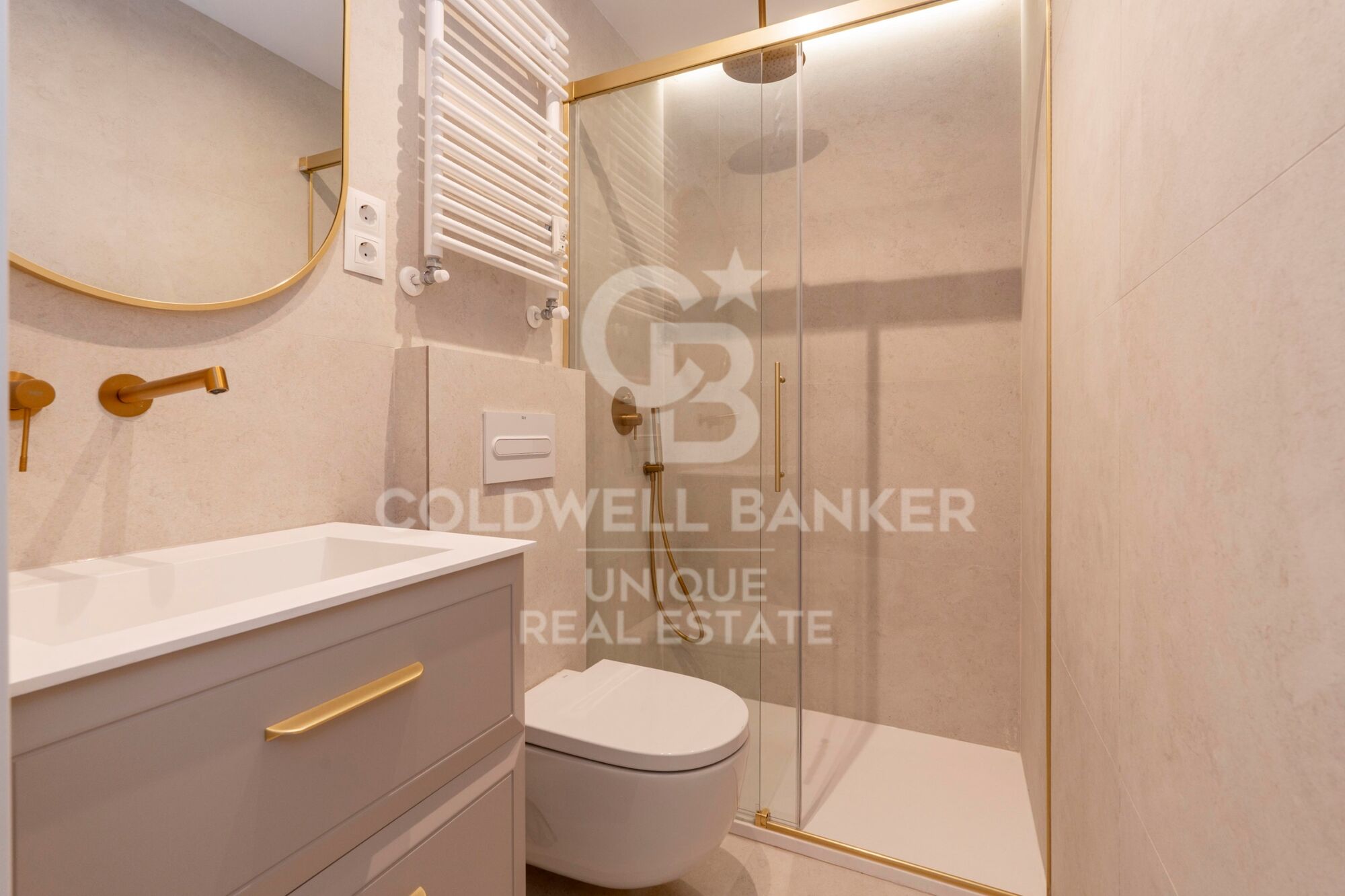 Penthouse mit Terrasse in Lista, Salamanca-Viertel