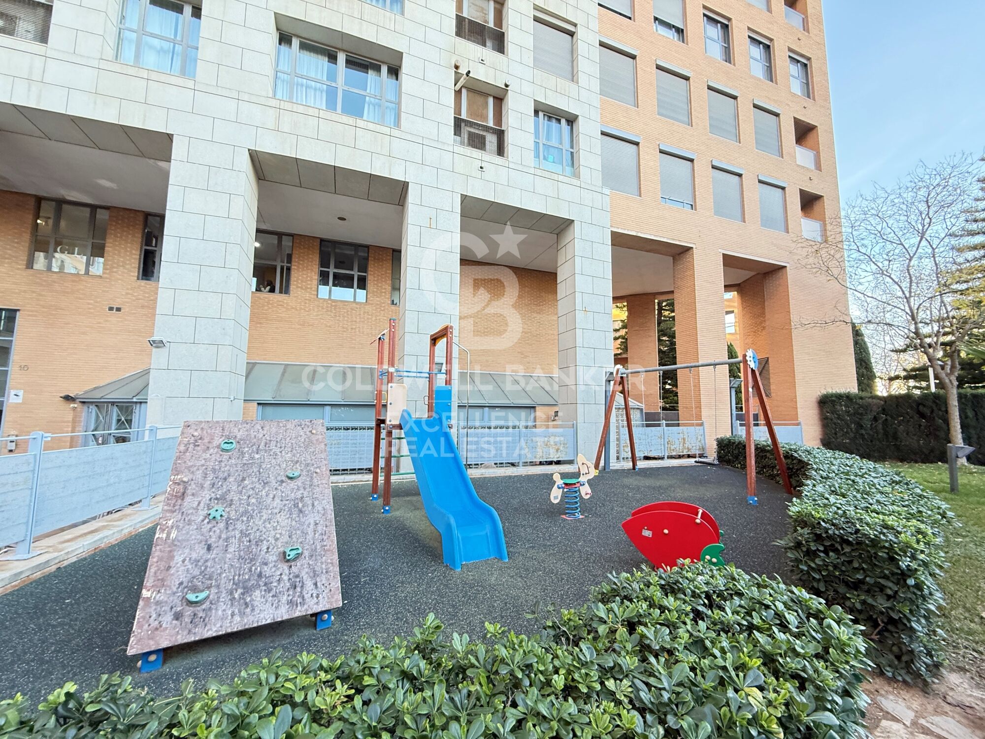 Appartement exclusif en hauteur avec vue panoramique dans la Cité des Arts et des Sciences