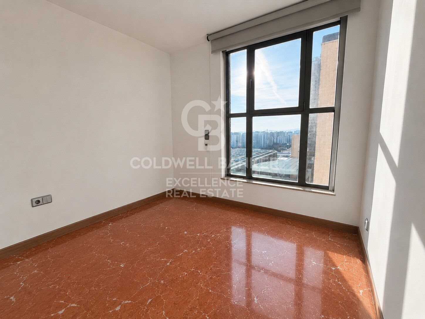 Exclusiva vivienda en altura con vistas panorámicas en la Ciudad de las Artes y las Ciencias