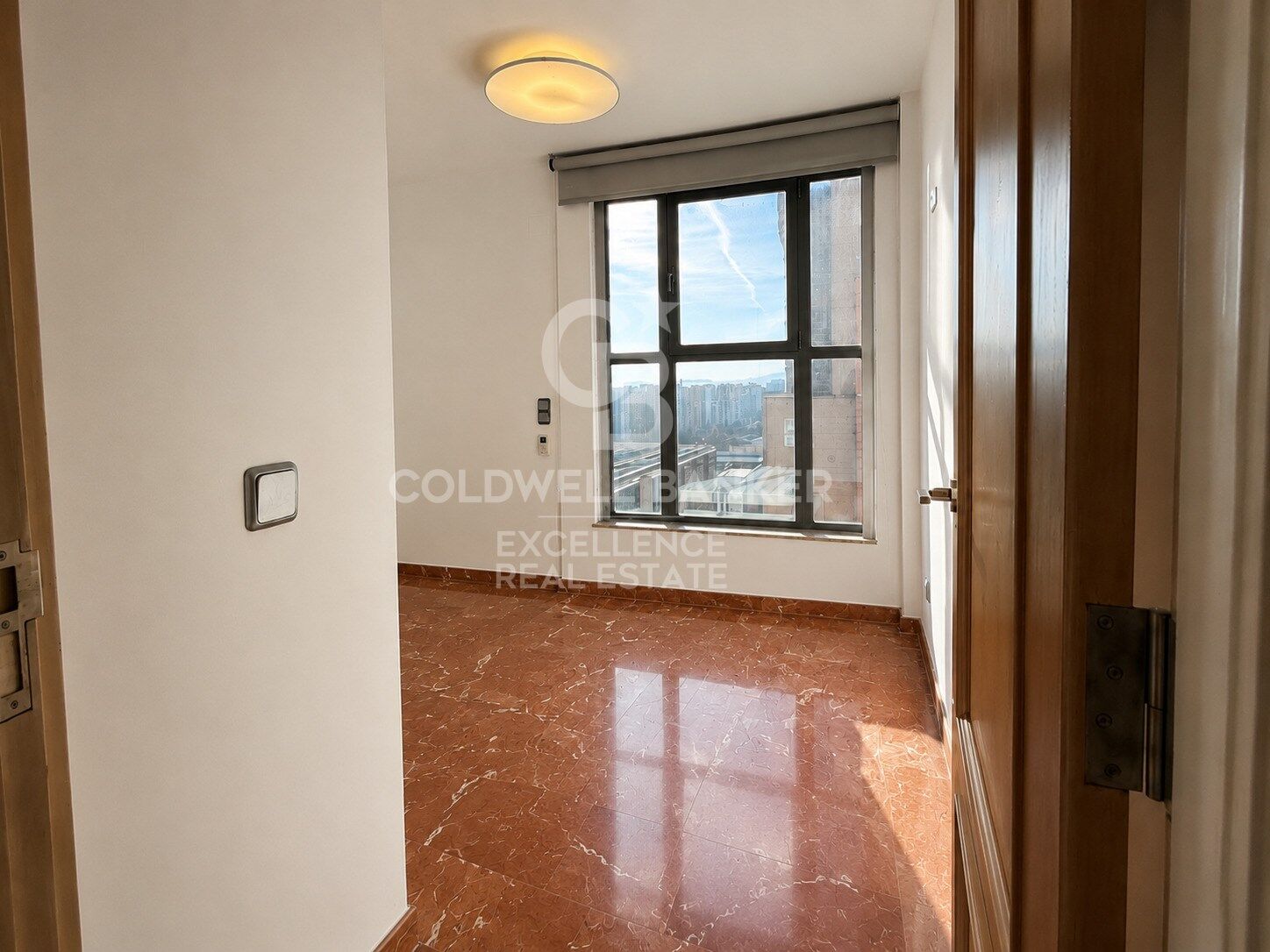 Exclusiva vivienda en altura con vistas panorámicas en la Ciudad de las Artes y las Ciencias
