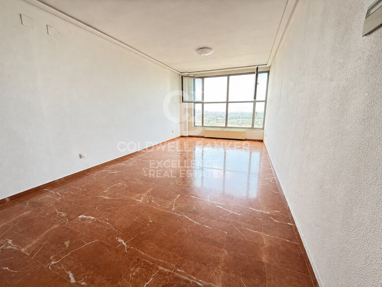 Exclusiva vivienda en altura con vistas panorámicas en la Ciudad de las Artes y las Ciencias