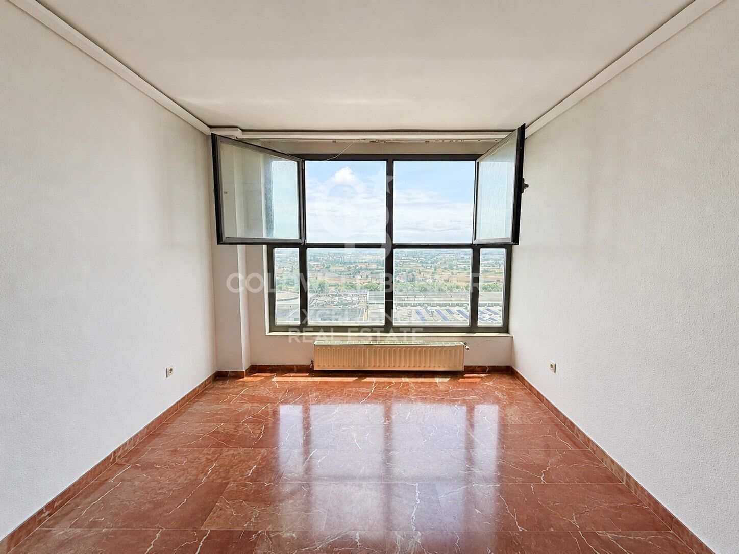 Exclusiva vivienda en altura con vistas panorámicas en la Ciudad de las Artes y las Ciencias