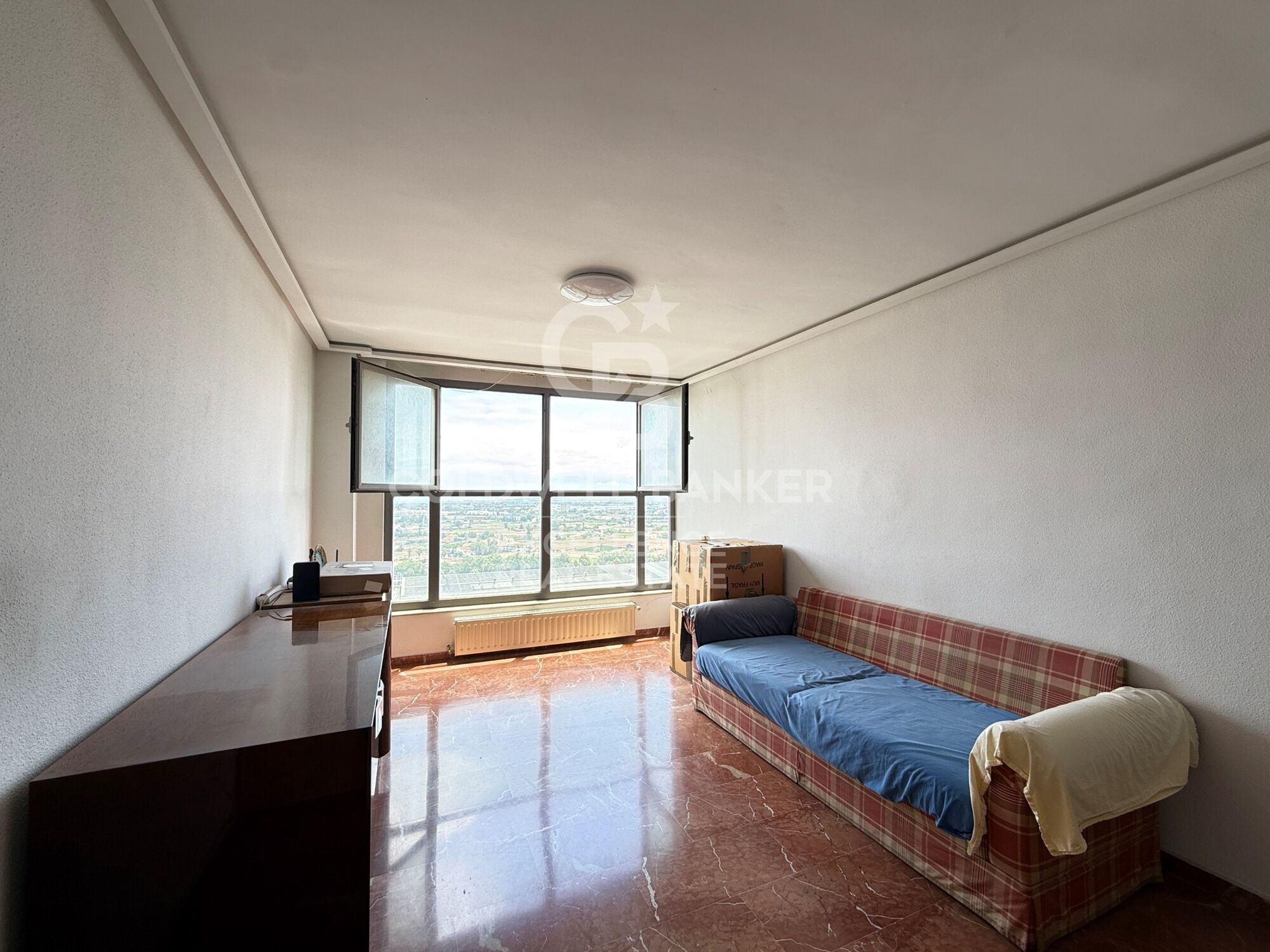 Exclusiva vivienda en altura con vistas panorámicas en la Ciudad de las Artes y las Ciencias