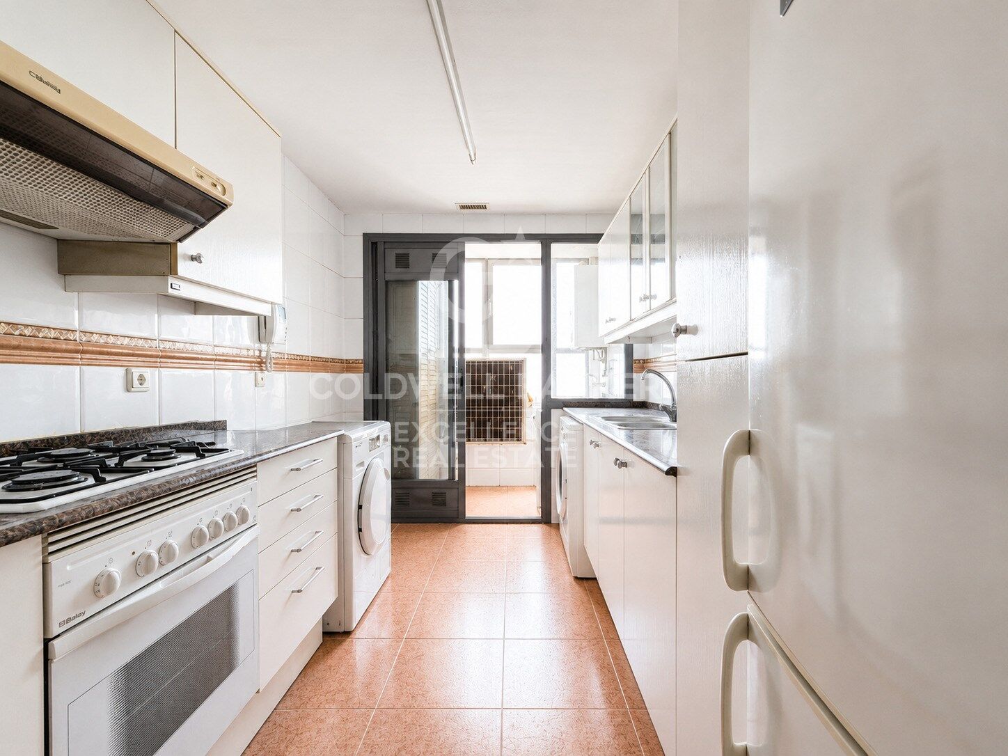 Exclusiva vivienda en altura con vistas panorámicas en la Ciudad de las Artes y las Ciencias