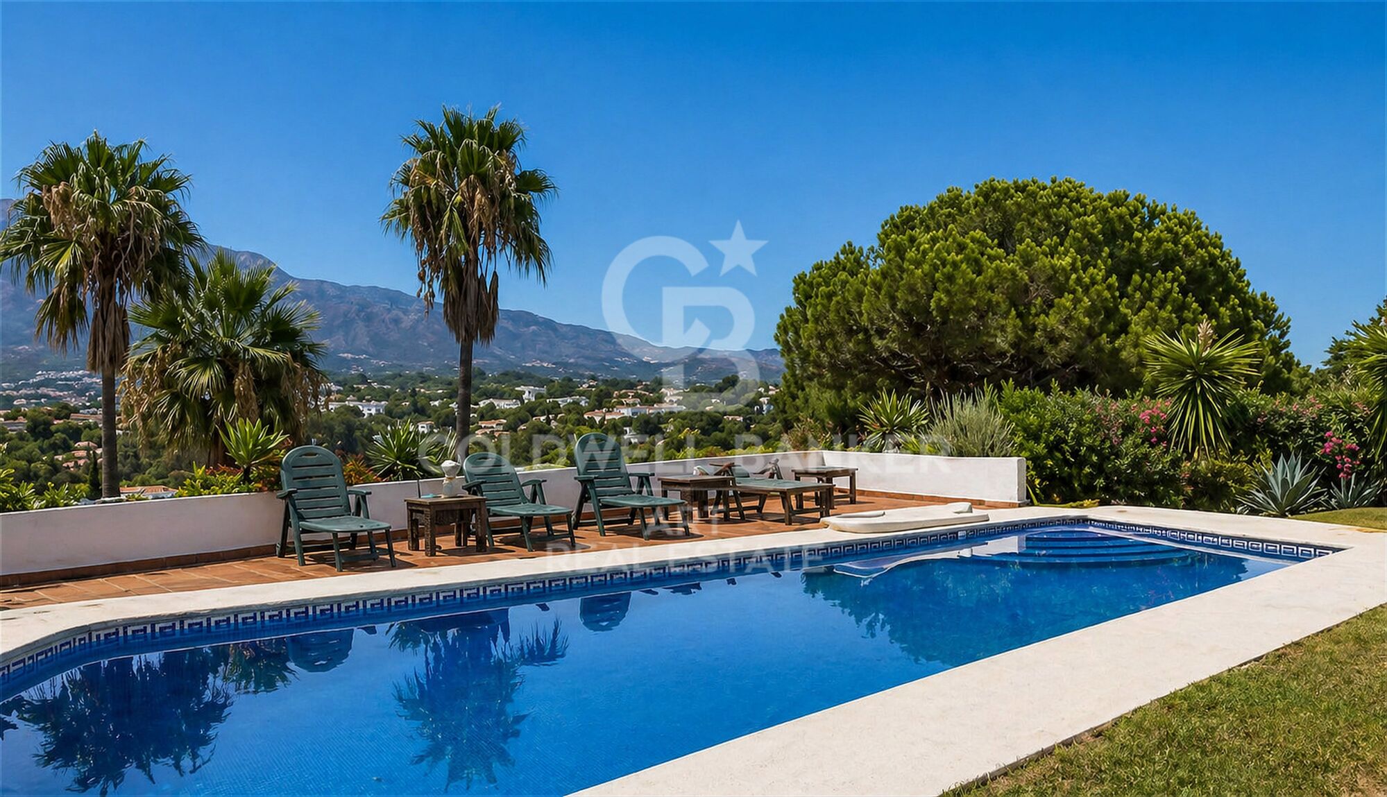 Villa 6 Pièces Acheter Sotogrande