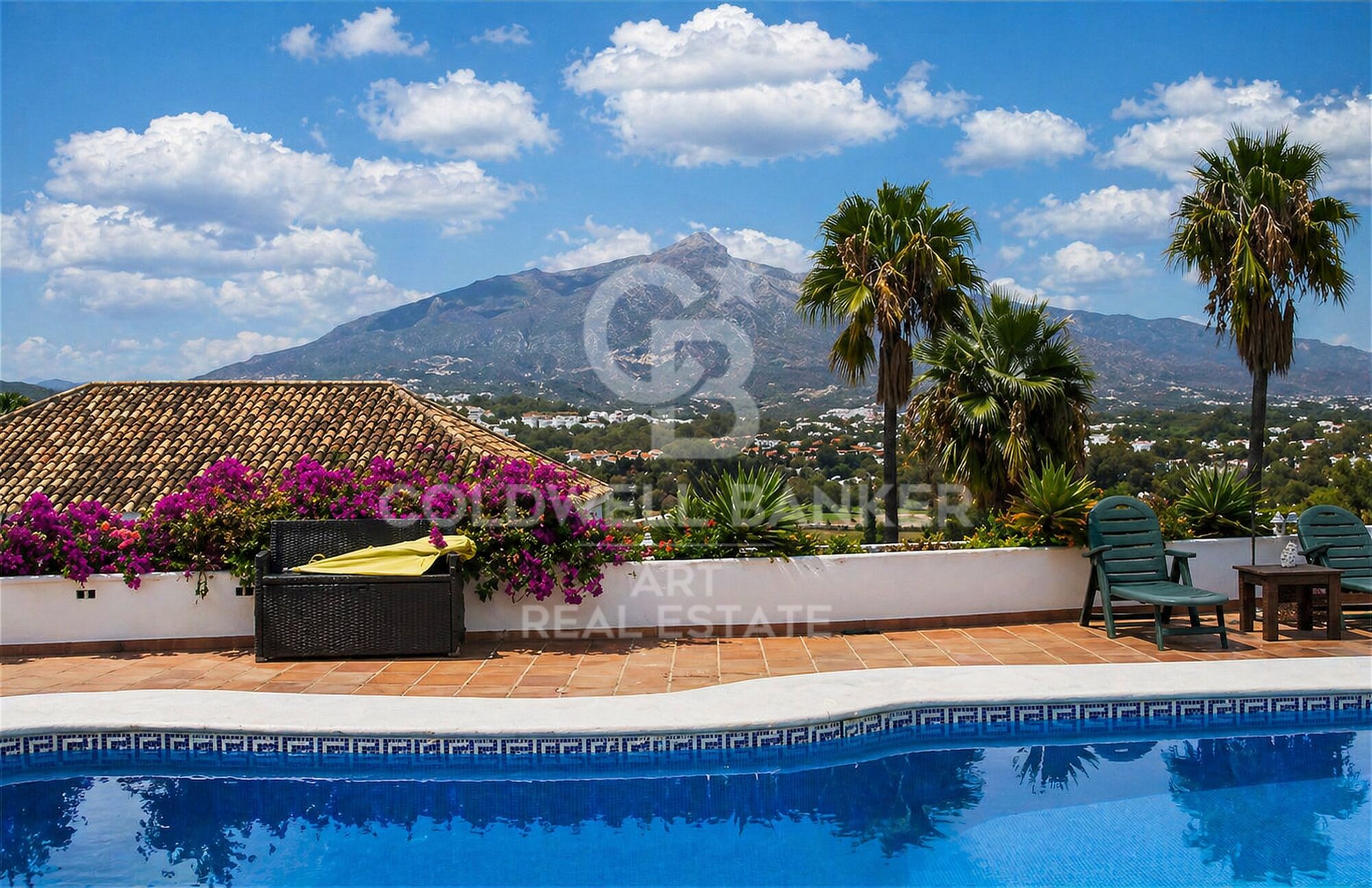 Villa 6 Pièces Acheter Sotogrande