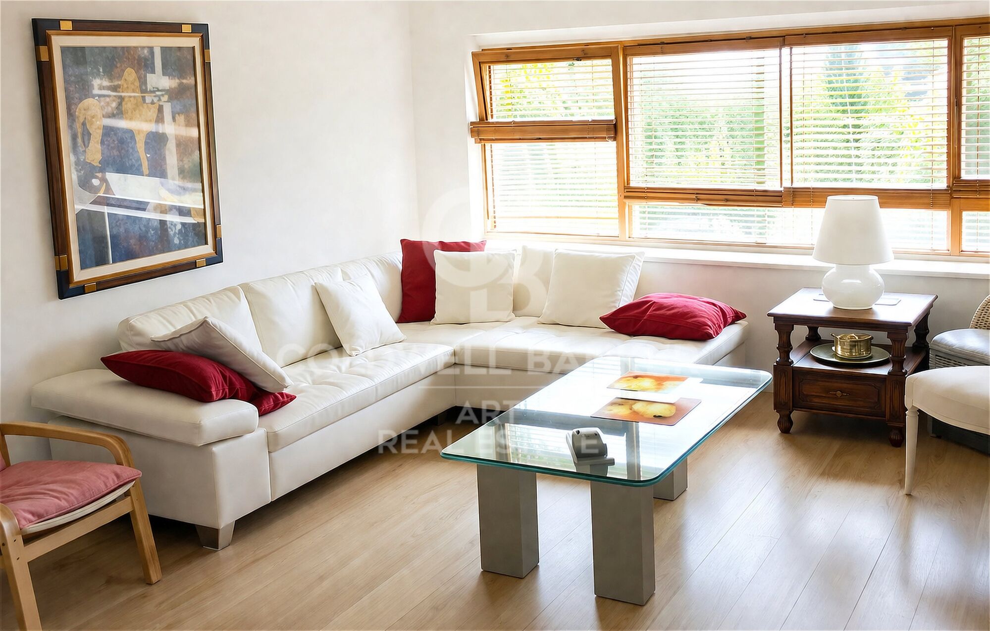 Villa 6 Pièces Acheter Sotogrande