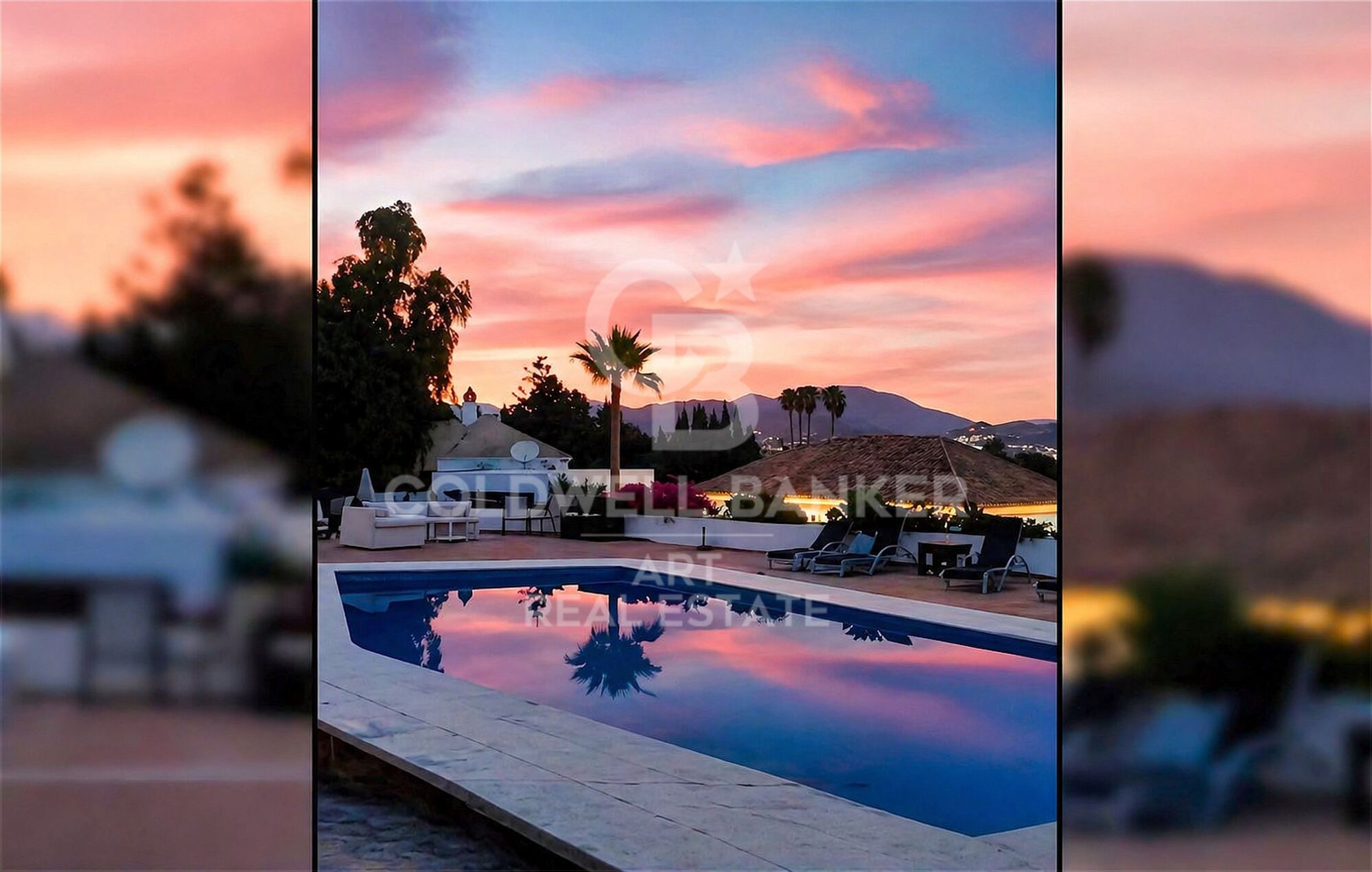 Villa 6 Pièces Acheter Sotogrande