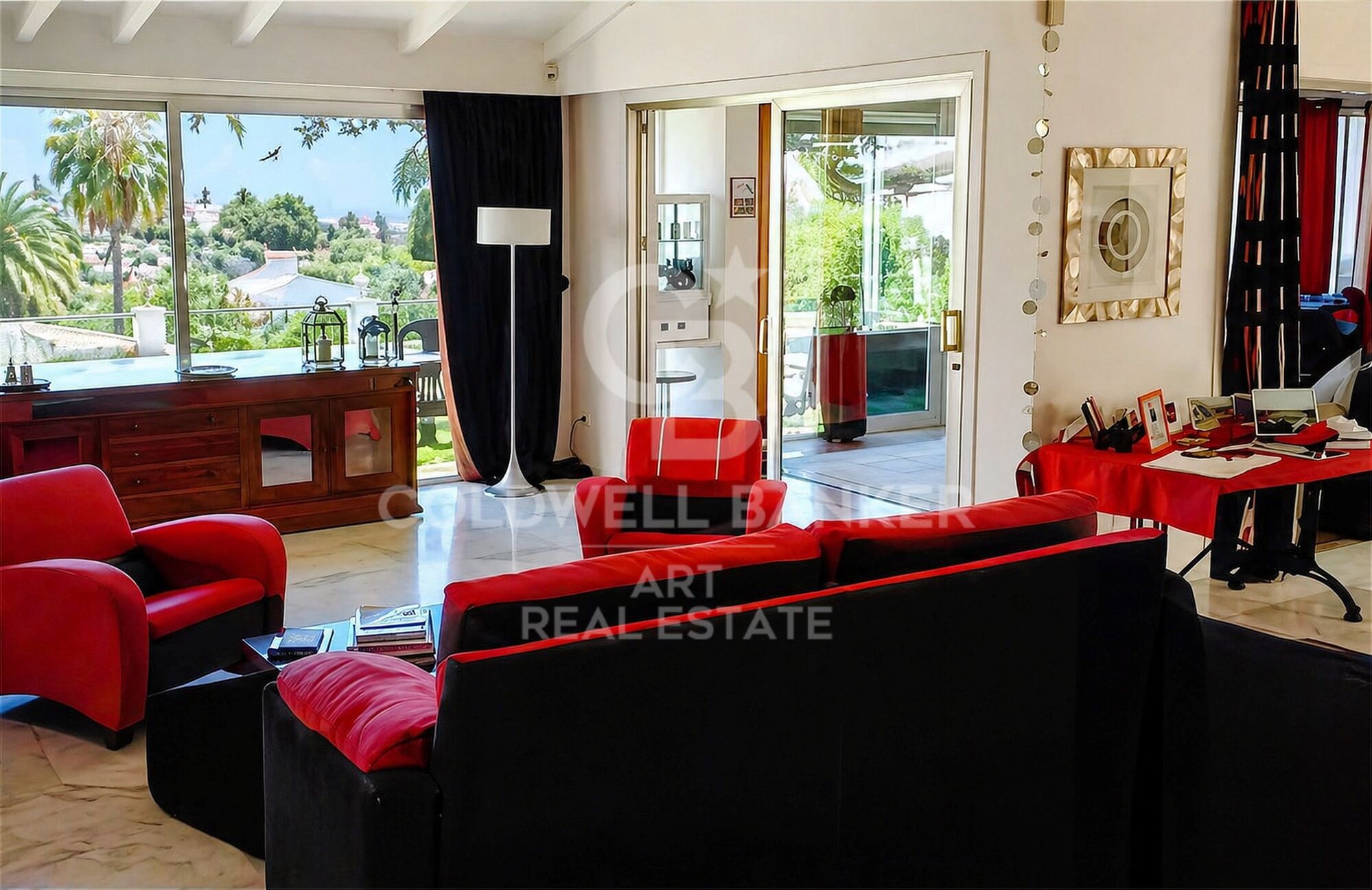 Villa 5 Schlafzimmer Verkauf Sotogrande