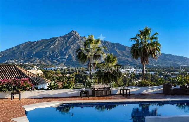 Villa 6 Pièces Acheter Sotogrande